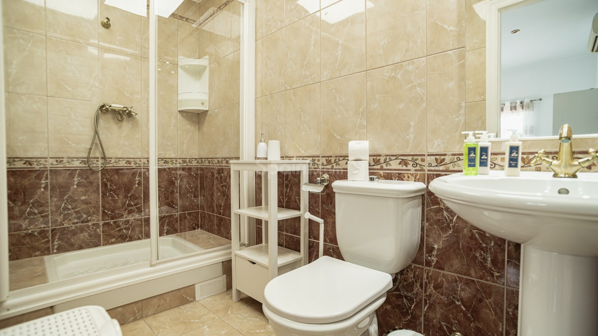 Segunda mano - Villa -
TORREVIEJA - La Siesta