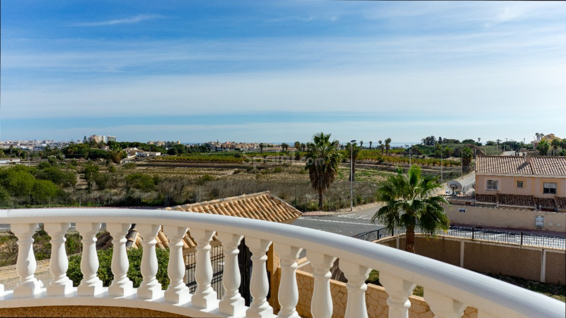 Segunda mano - Villa -
Torrevieja - Los Altos