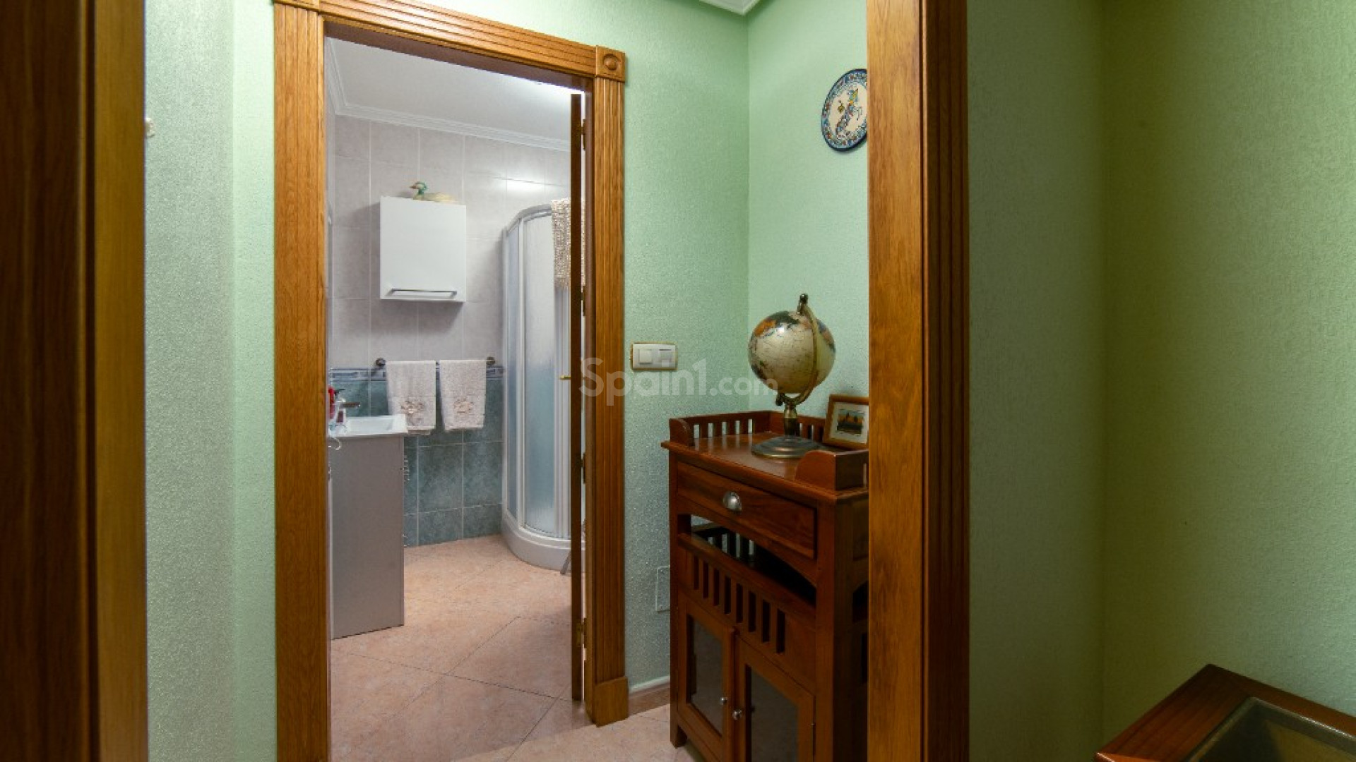 Segunda mano - Villa -
Torrevieja - Los Altos