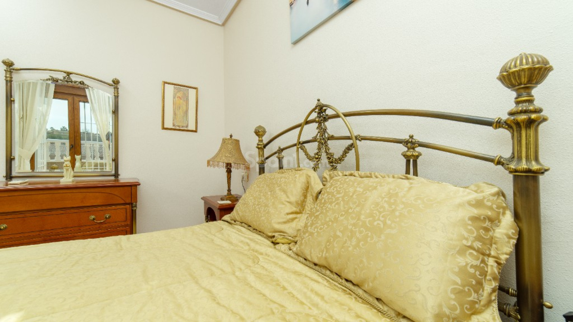 Segunda mano - Villa -
Torrevieja - Los Altos