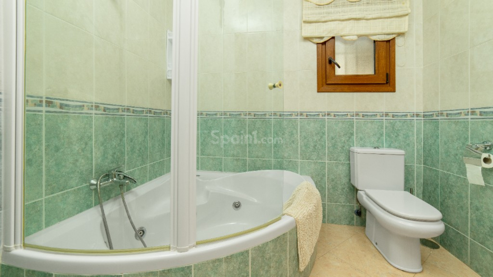 Segunda mano - Villa -
Torrevieja - Los Altos