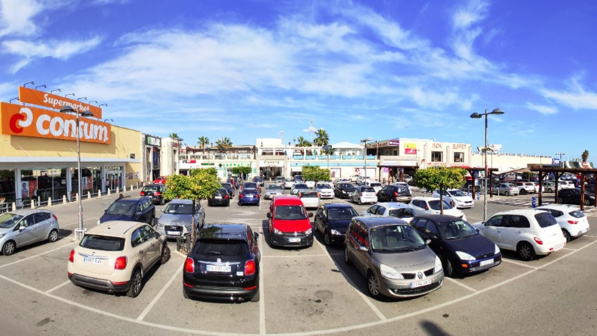 Segunda mano - Villa -
Torrevieja - Los Altos