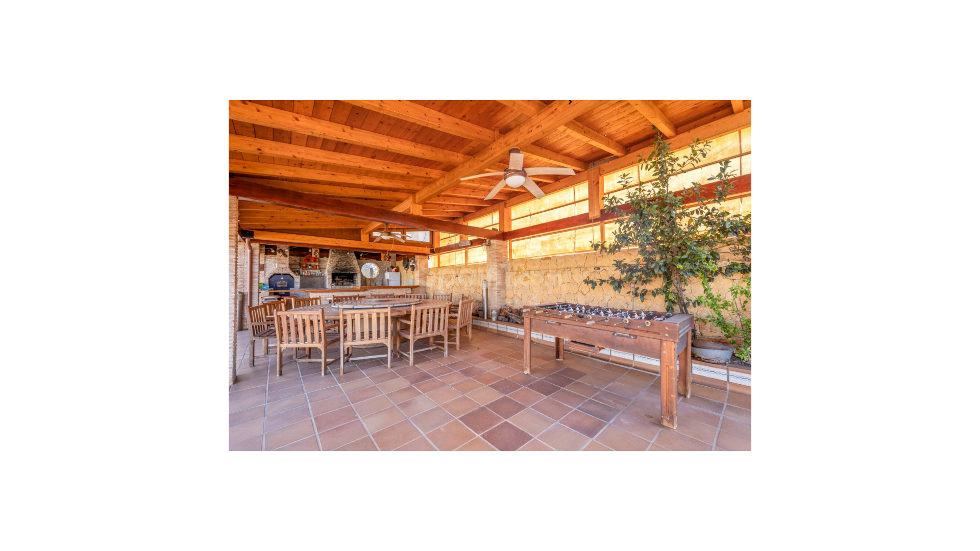 Segunda mano - Villa -
Torrevieja - Los Altos