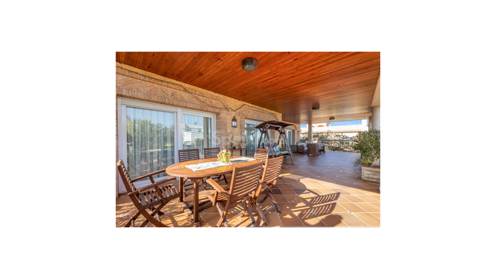 Segunda mano - Villa -
Torrevieja - Los Altos