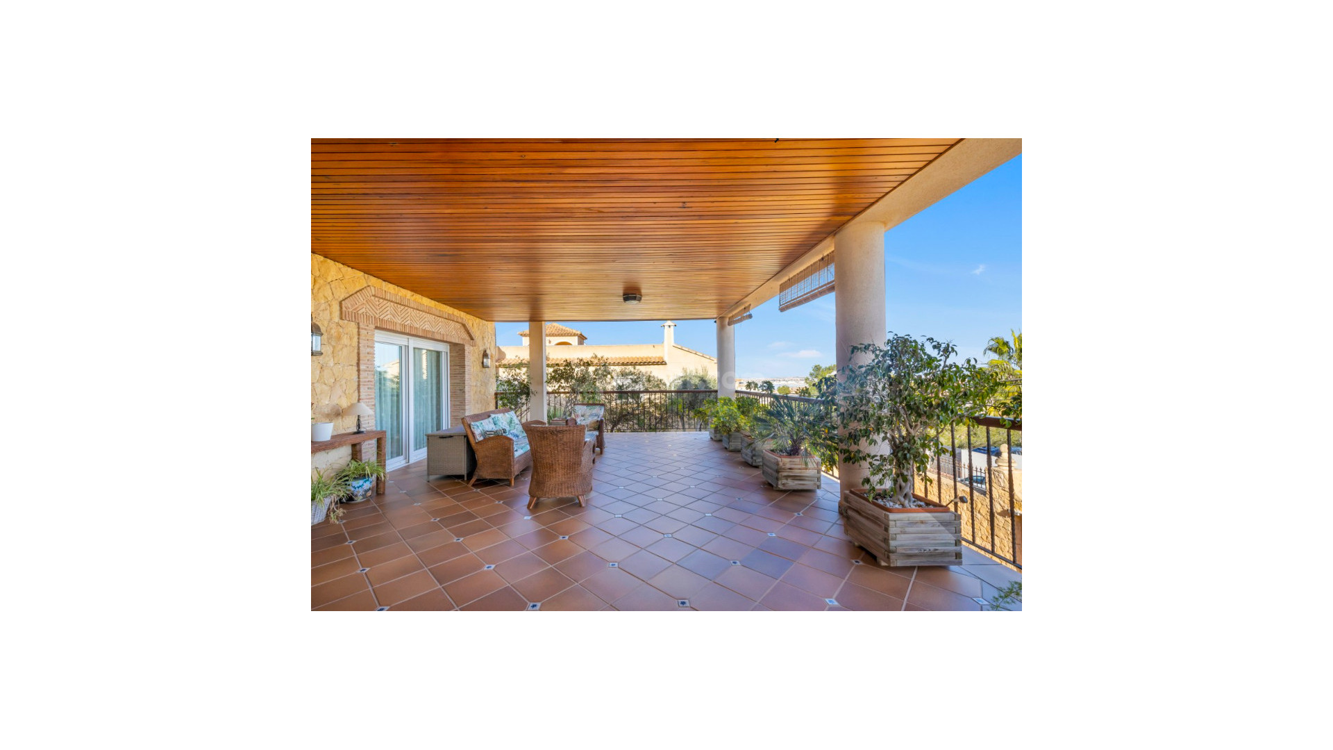 Segunda mano - Villa -
Torrevieja - Los Altos