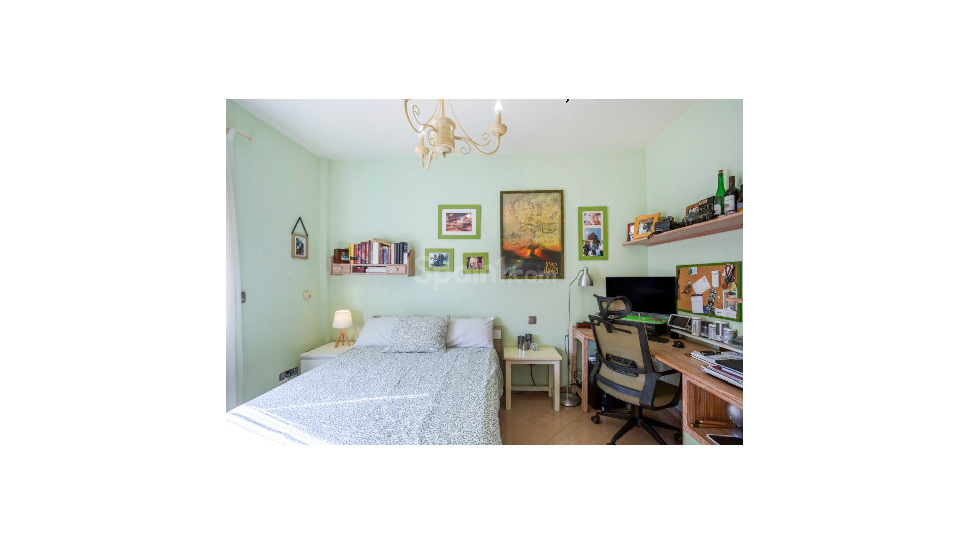 Segunda mano - Villa -
Torrevieja - Los Altos