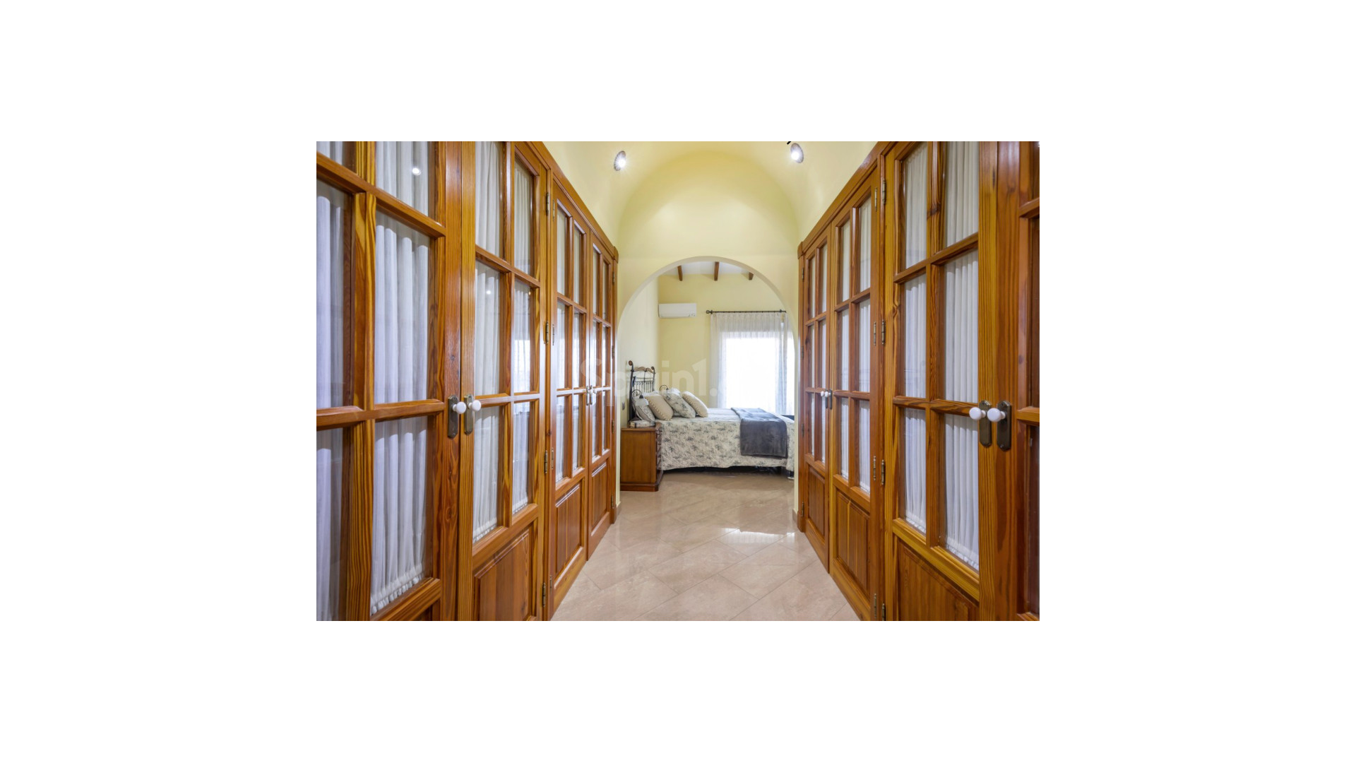 Segunda mano - Villa -
Torrevieja - Los Altos