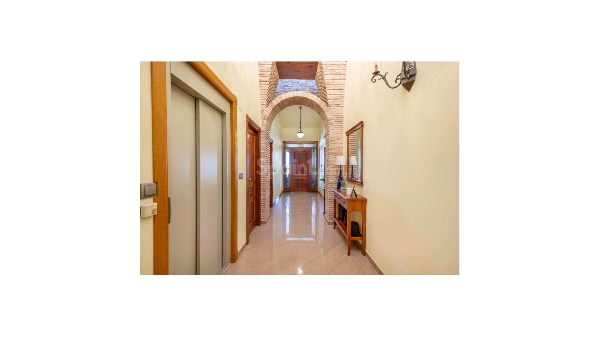 Segunda mano - Villa -
Torrevieja - Los Altos