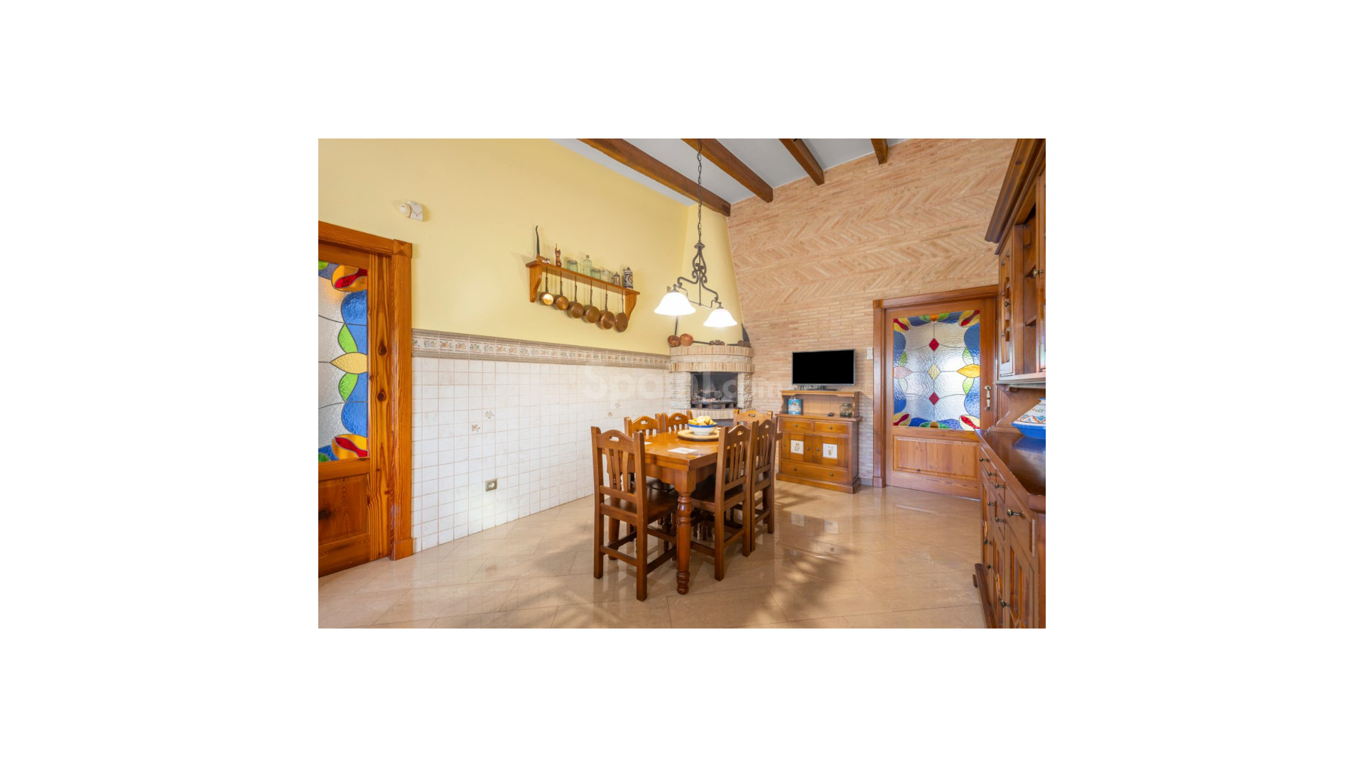 Segunda mano - Villa -
Torrevieja - Los Altos