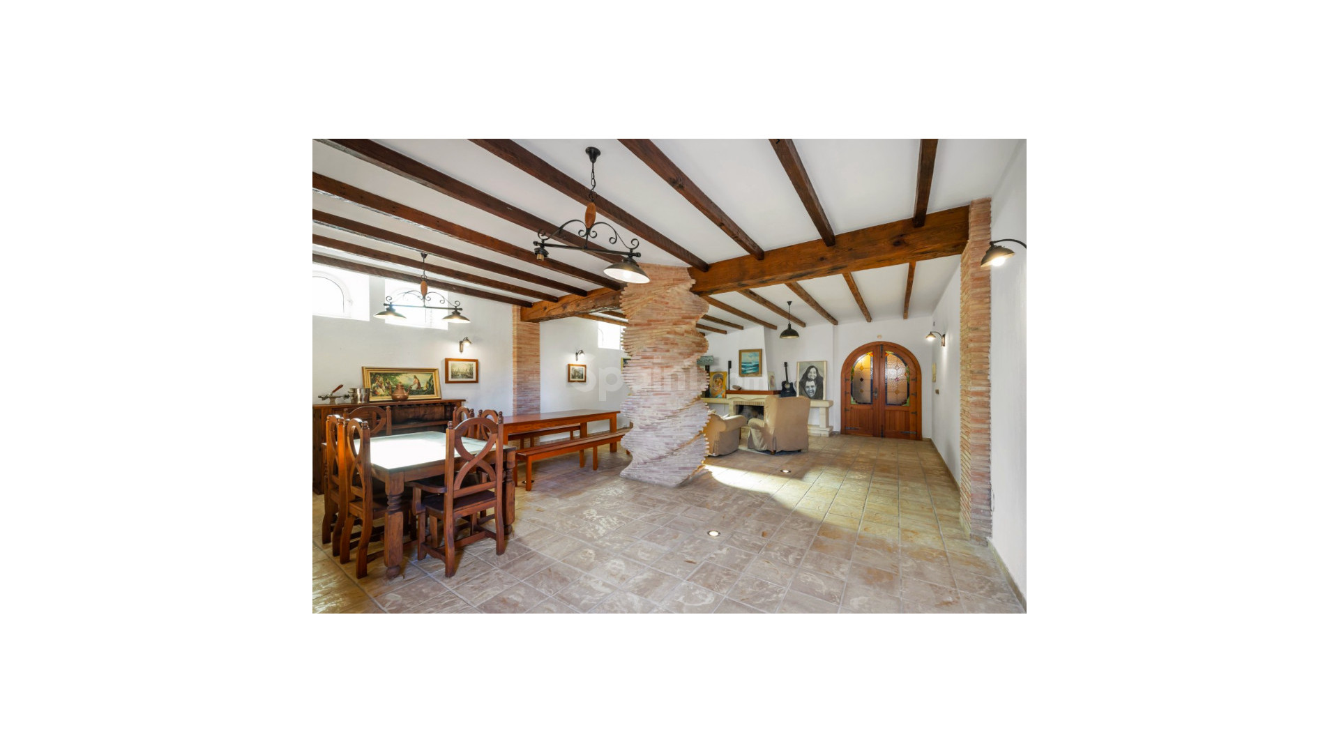 Segunda mano - Villa -
Torrevieja - Los Altos