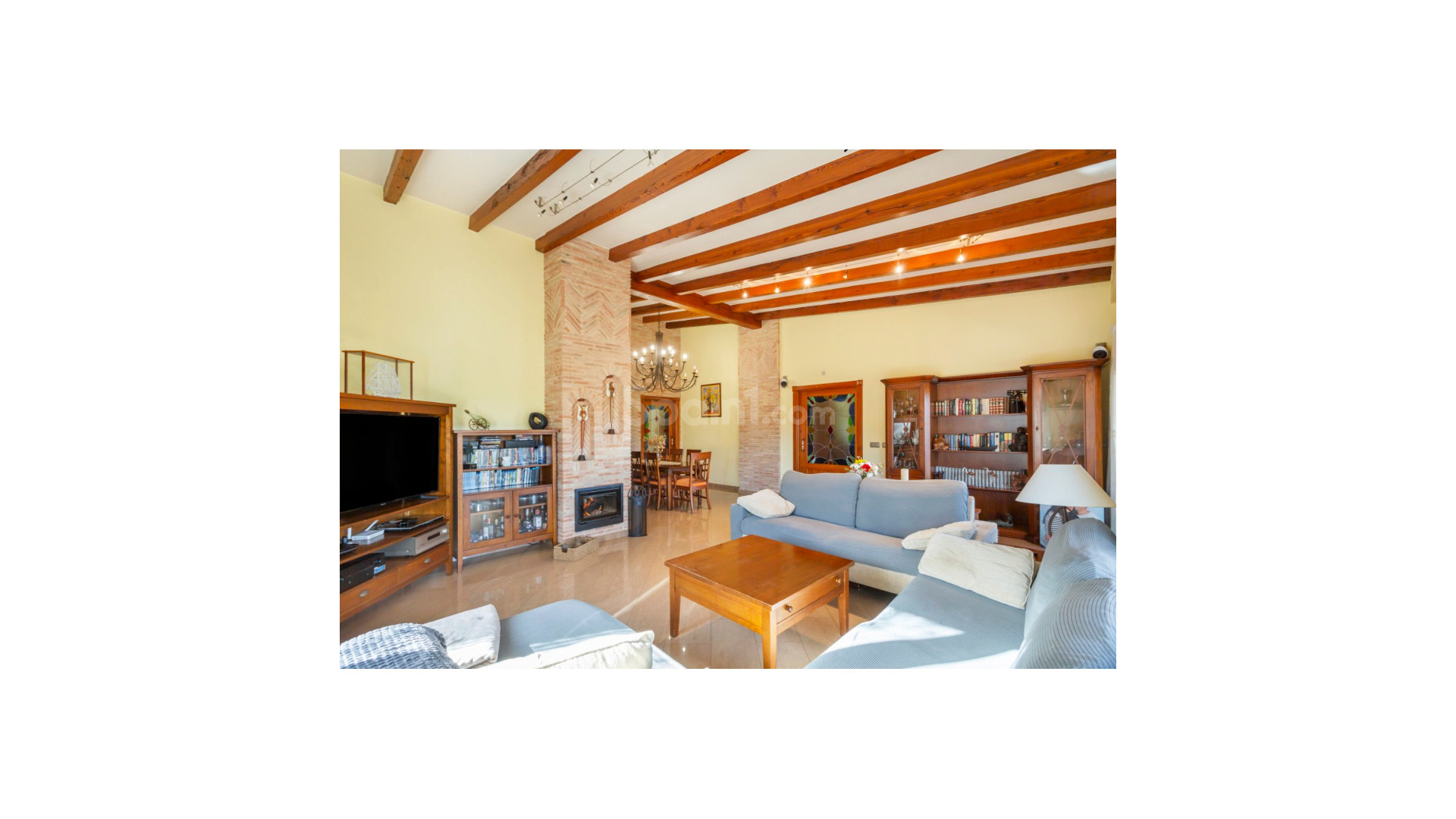 Segunda mano - Villa -
Torrevieja - Los Altos