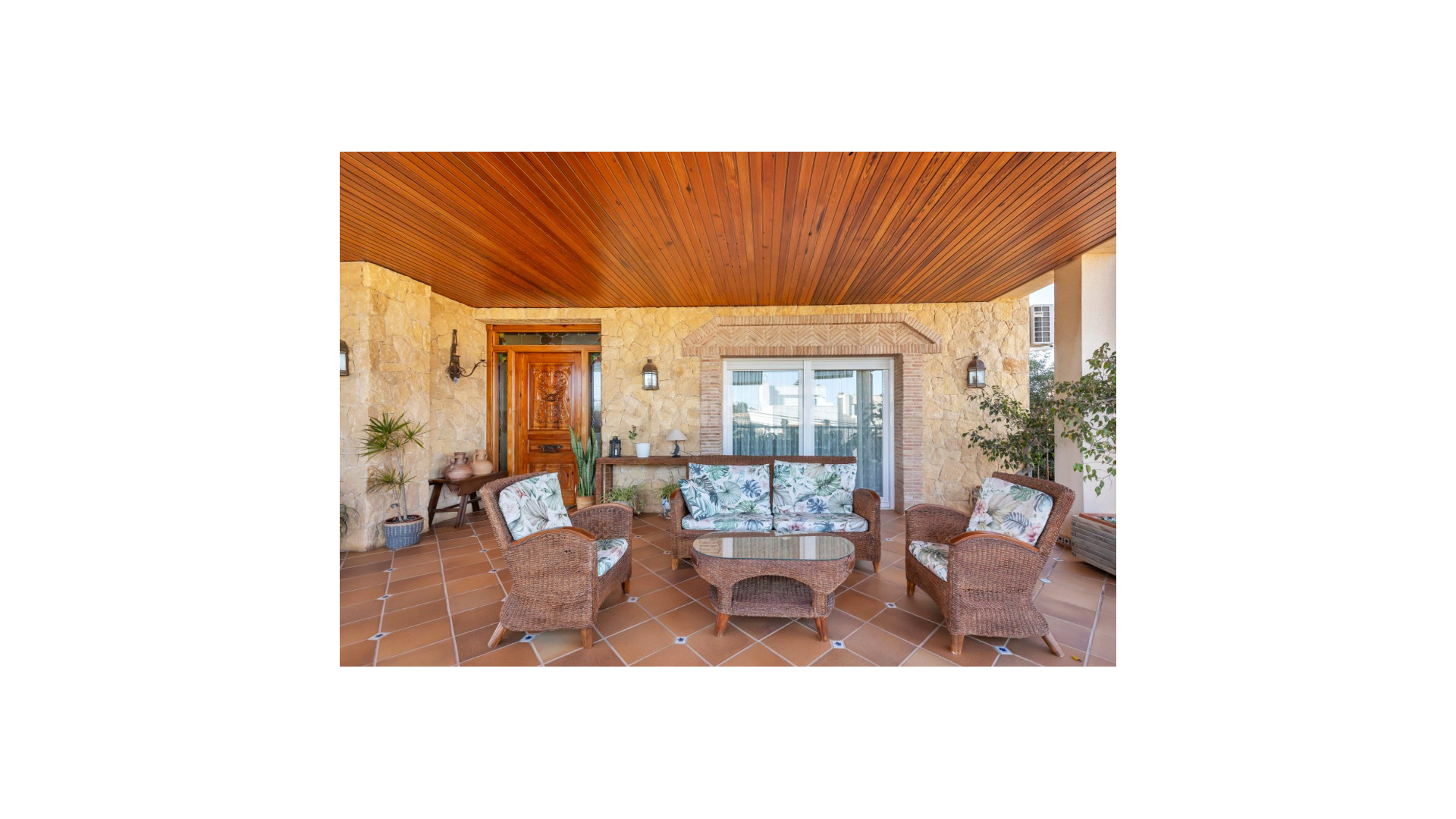 Segunda mano - Villa -
Torrevieja - Los Altos