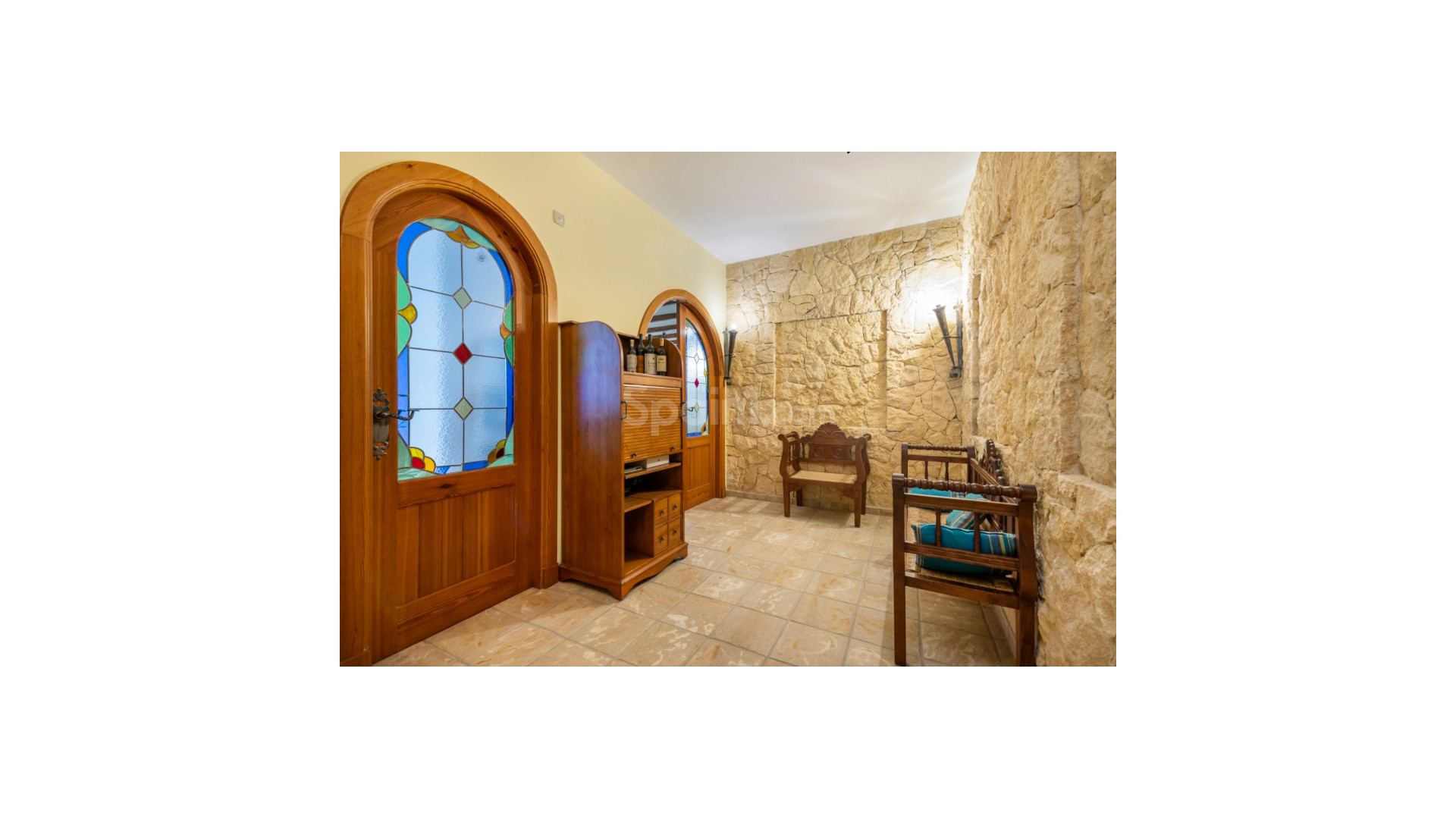 Segunda mano - Villa -
Torrevieja - Los Altos