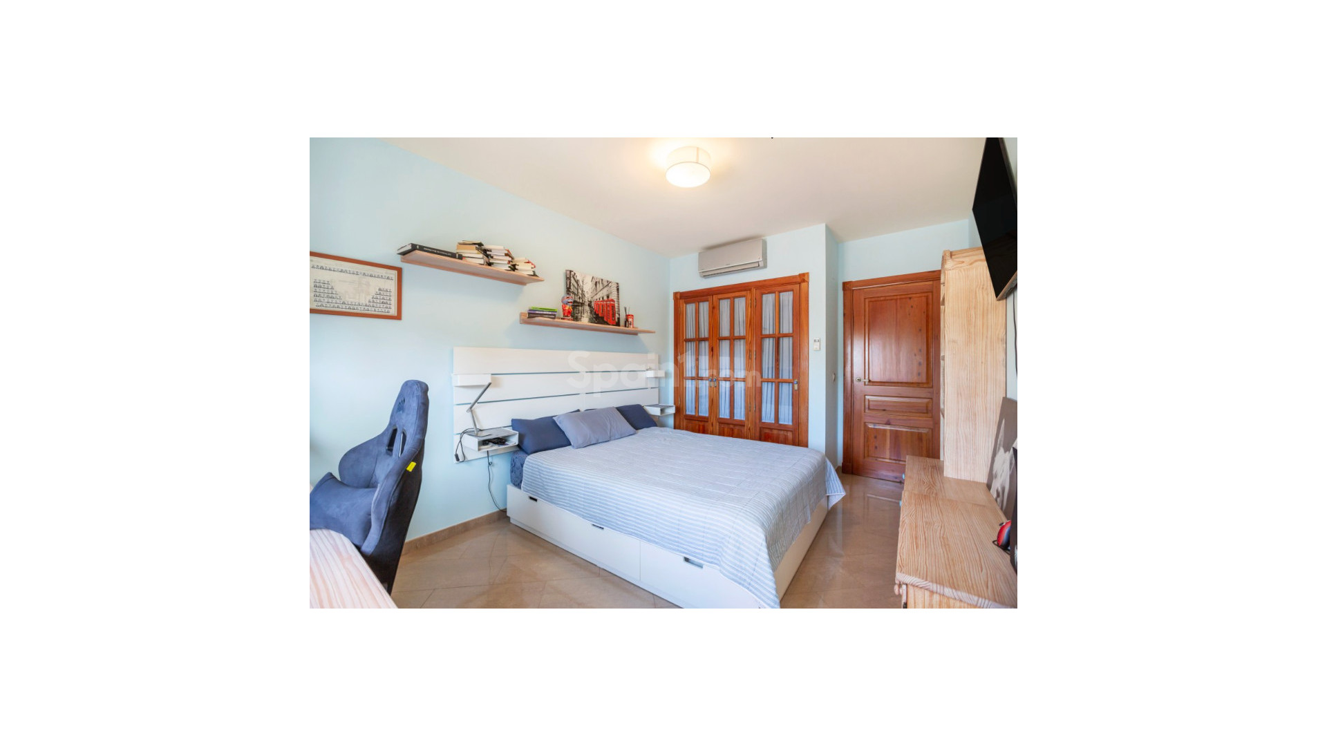 Segunda mano - Villa -
Torrevieja - Los Altos