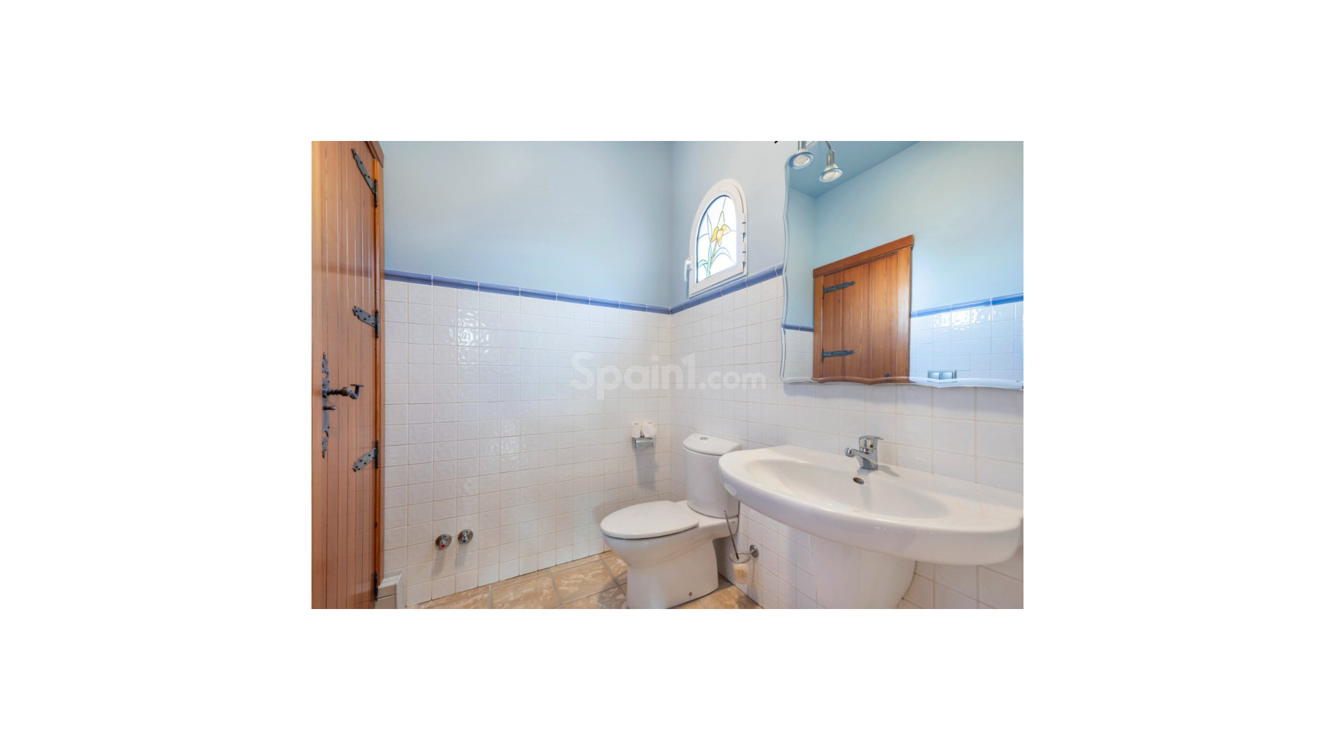 Segunda mano - Villa -
Torrevieja - Los Altos