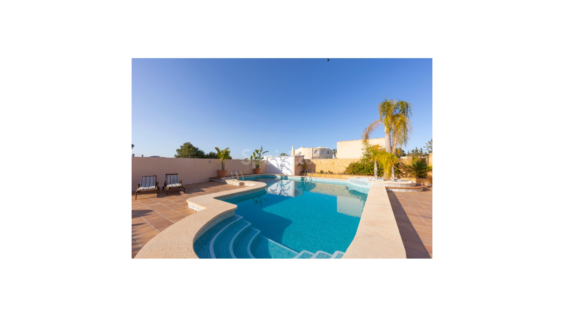 Segunda mano - Villa -
Torrevieja - Los Altos