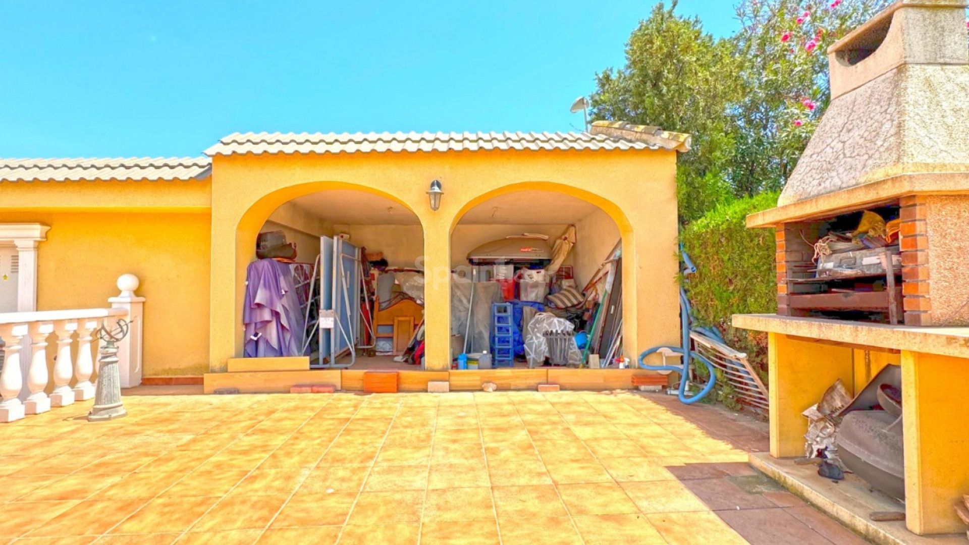 Segunda mano - Villa -
Torrevieja - Los Balcones - Los Altos del Edén
