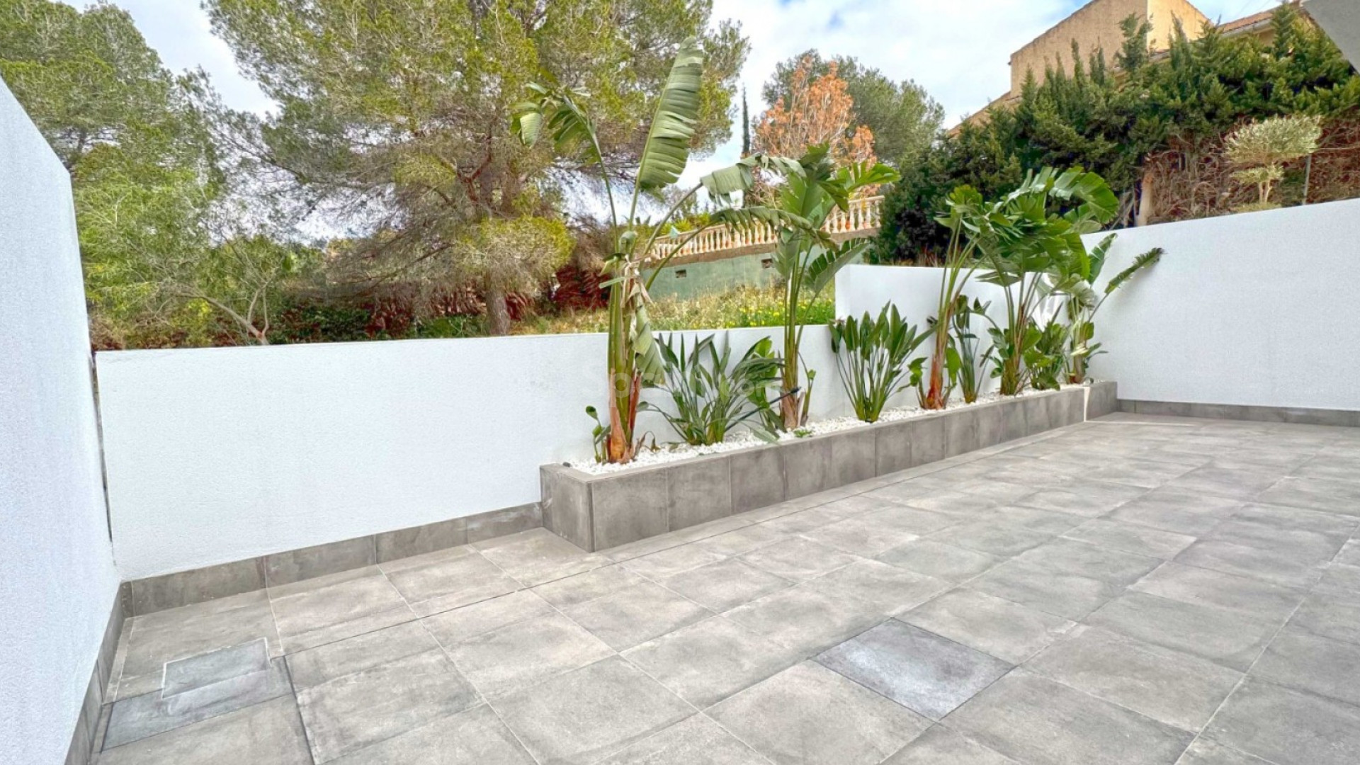 Segunda mano - Villa -
Torrevieja - Los Balcones - Los Altos del Edén