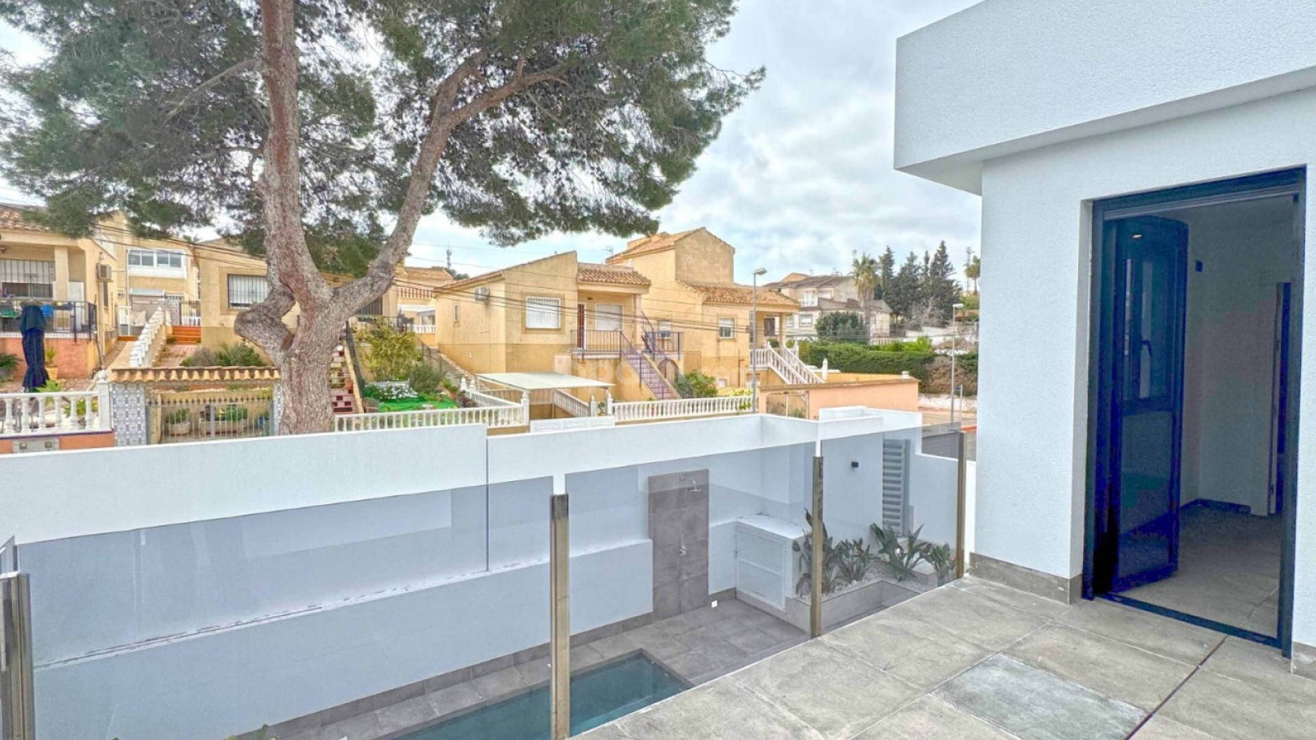 Segunda mano - Villa -
Torrevieja - Los Balcones - Los Altos del Edén