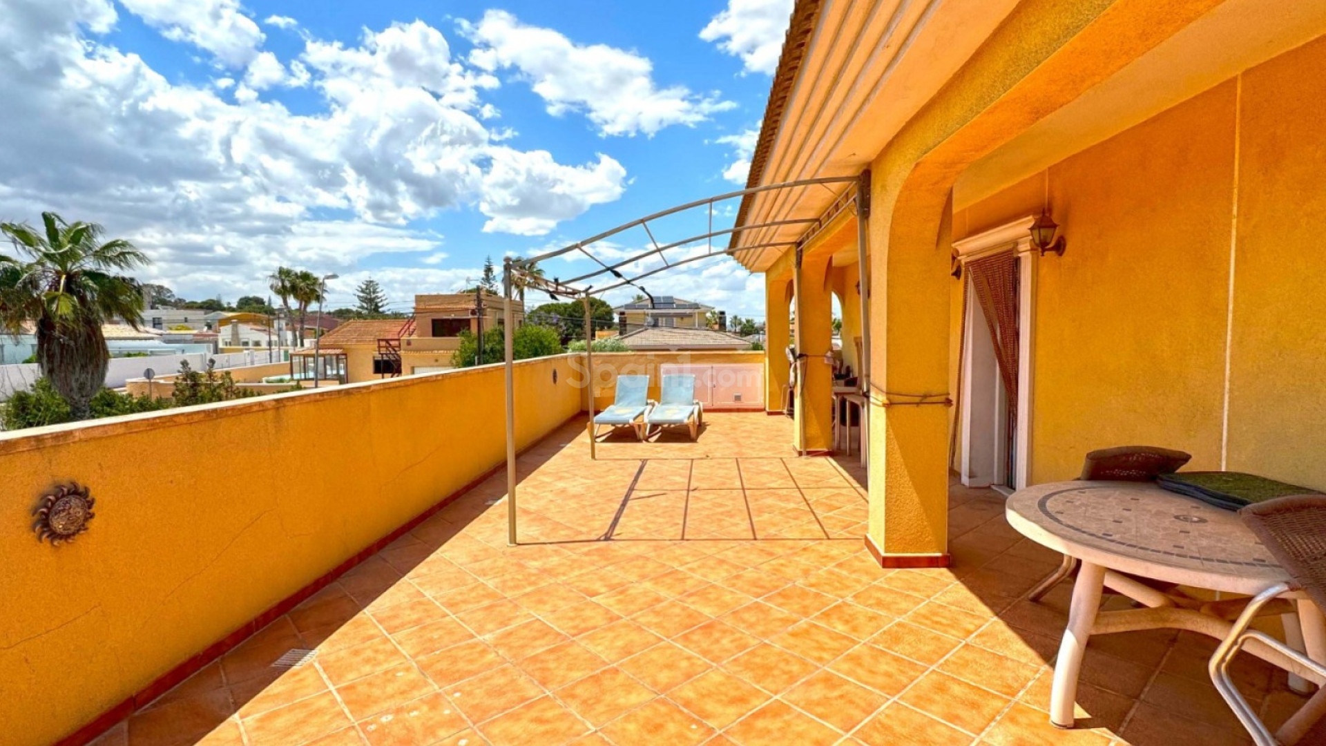 Segunda mano - Villa -
Torrevieja - Los Balcones