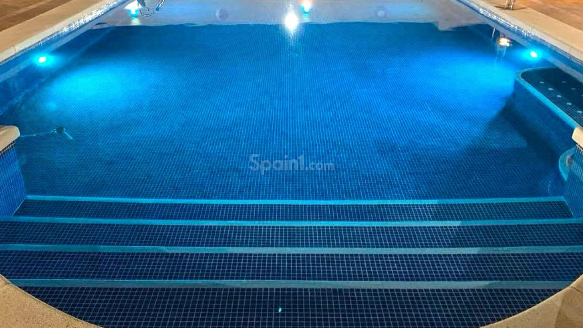 Segunda mano - Villa -
Torrevieja - Los Balcones