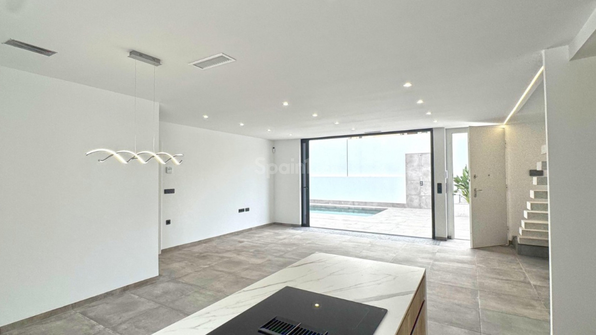 Segunda mano - Villa -
Torrevieja - Los Balcones