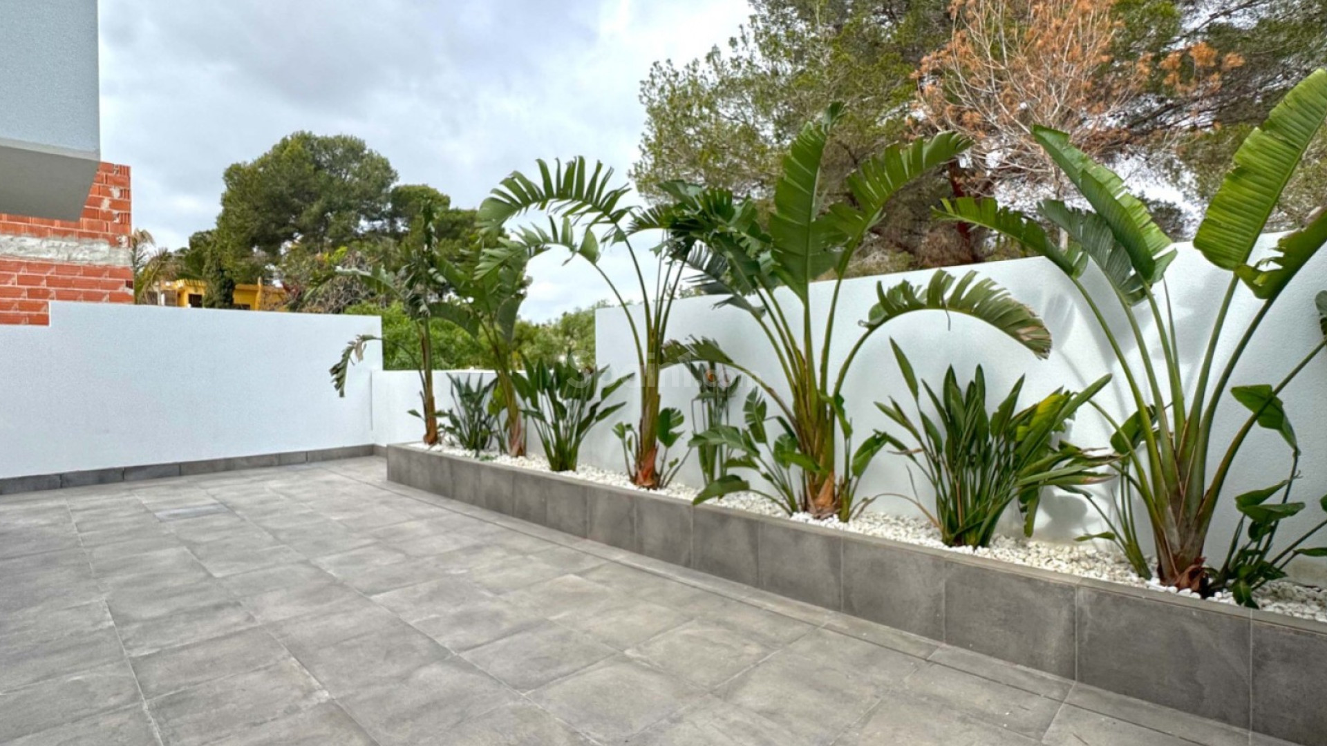 Segunda mano - Villa -
Torrevieja - Los Balcones