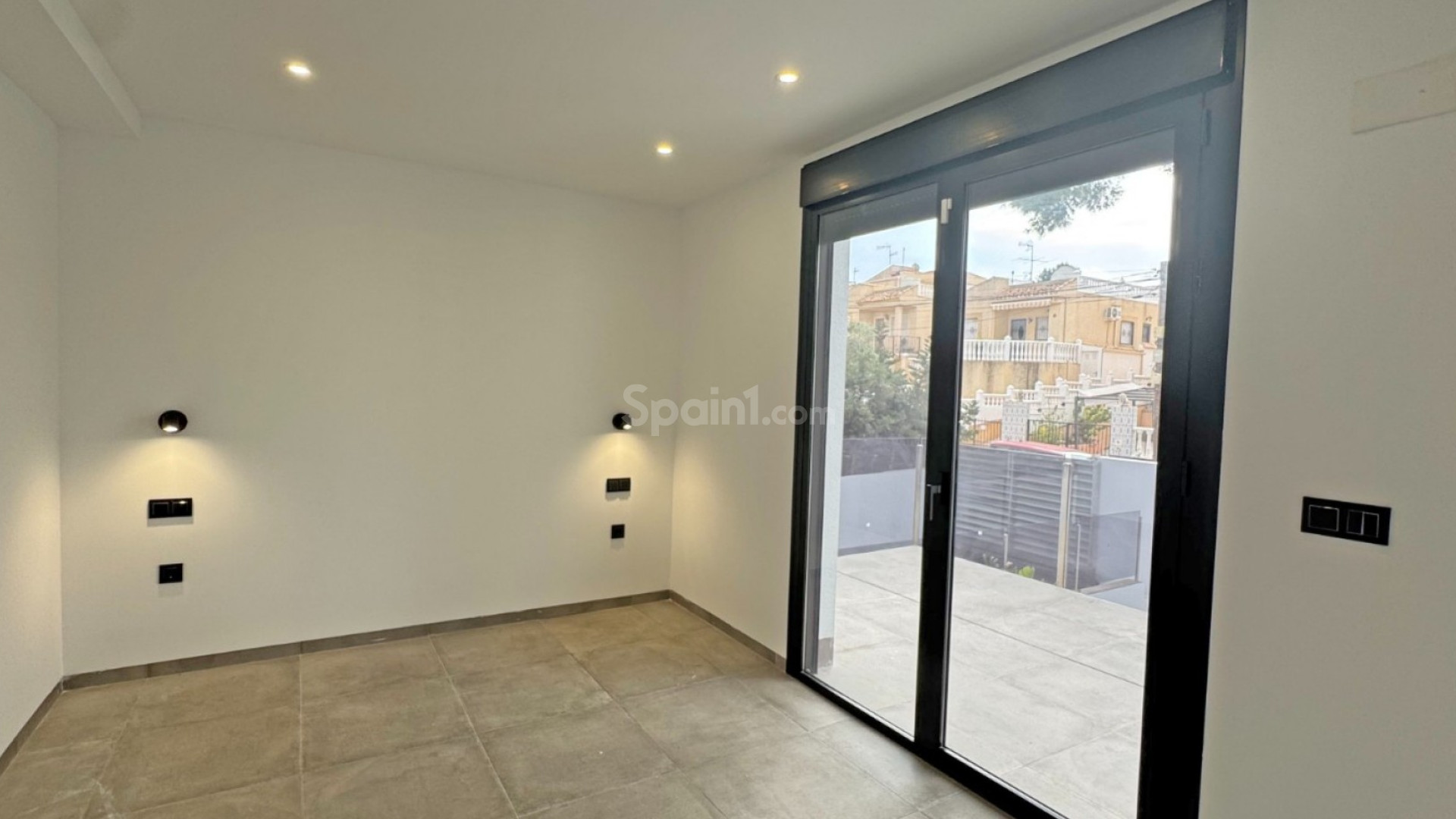 Segunda mano - Villa -
Torrevieja - Los Balcones