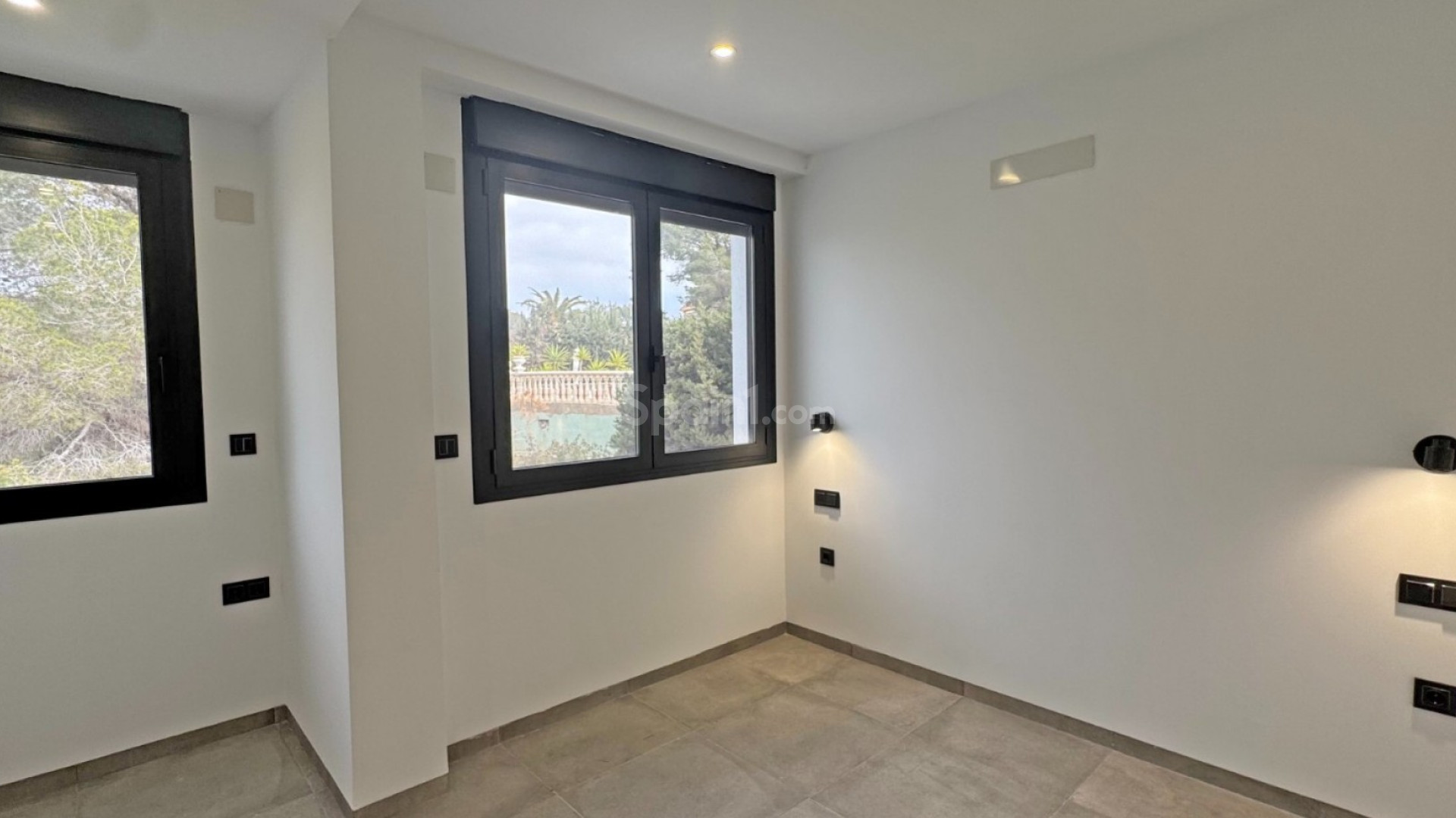 Segunda mano - Villa -
Torrevieja - Los Balcones