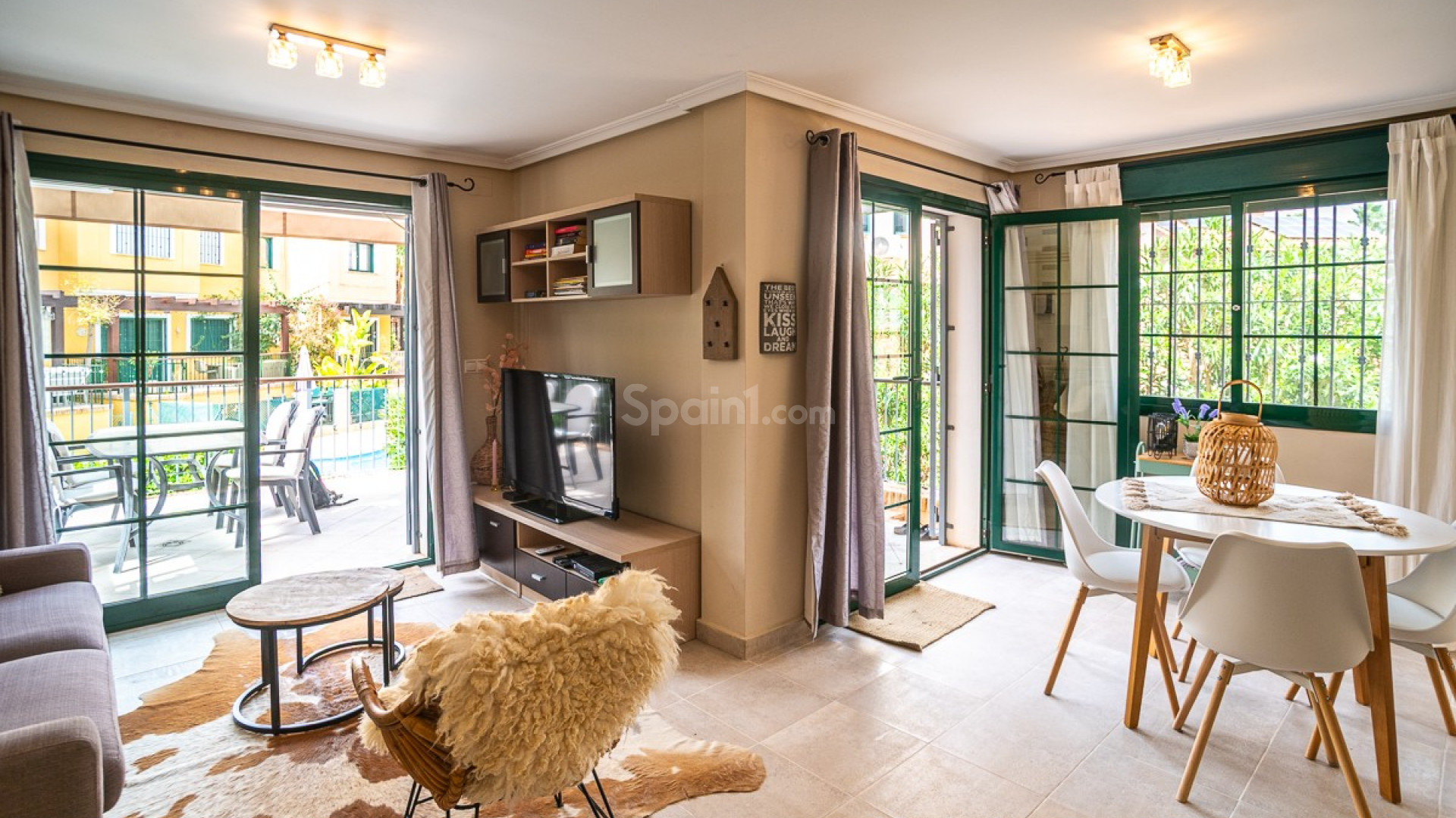 Segunda mano - Villa -
TORREVIEJA - Los Balcones