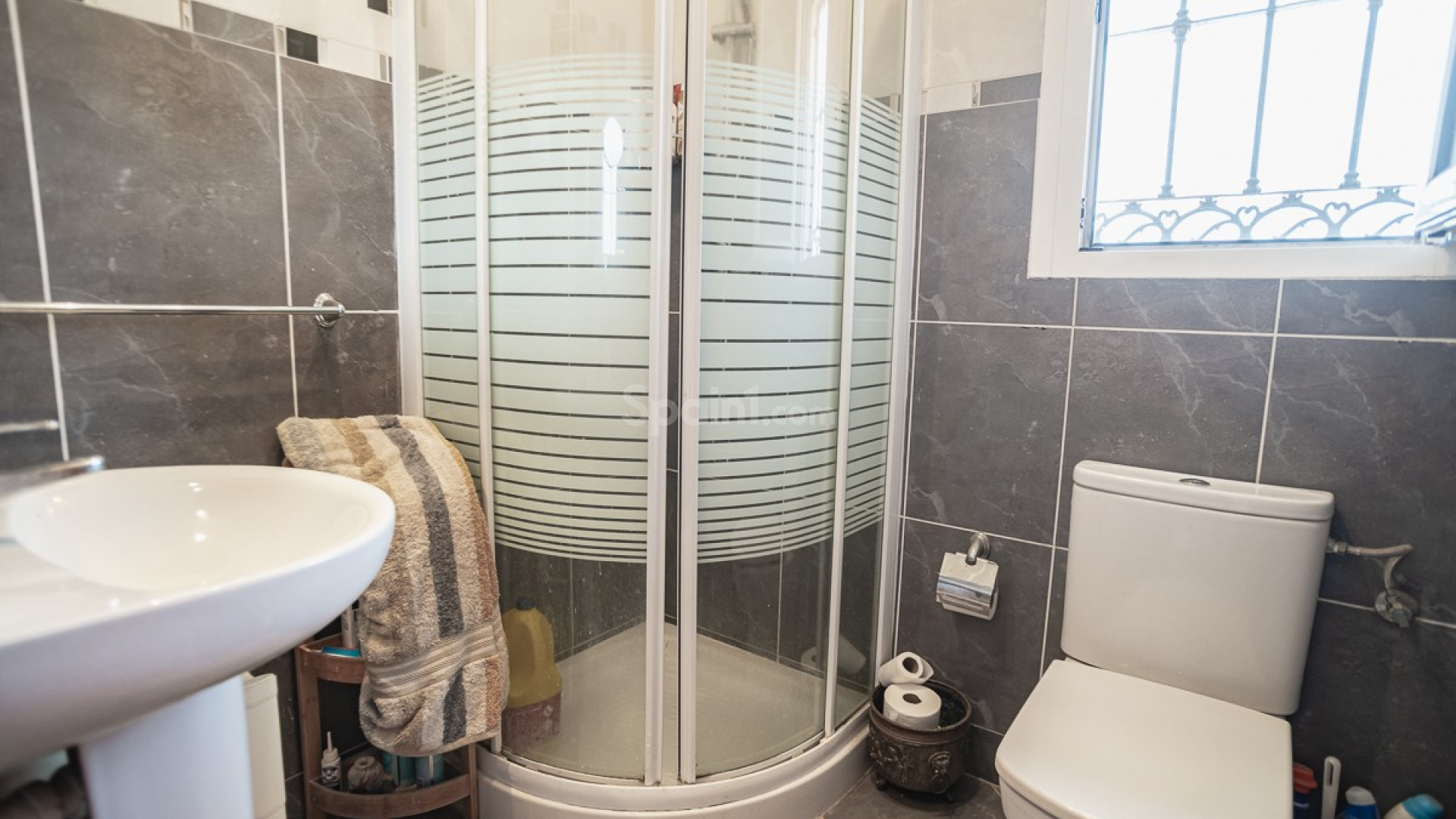 Segunda mano - Villa -
TORREVIEJA - Los Balcones