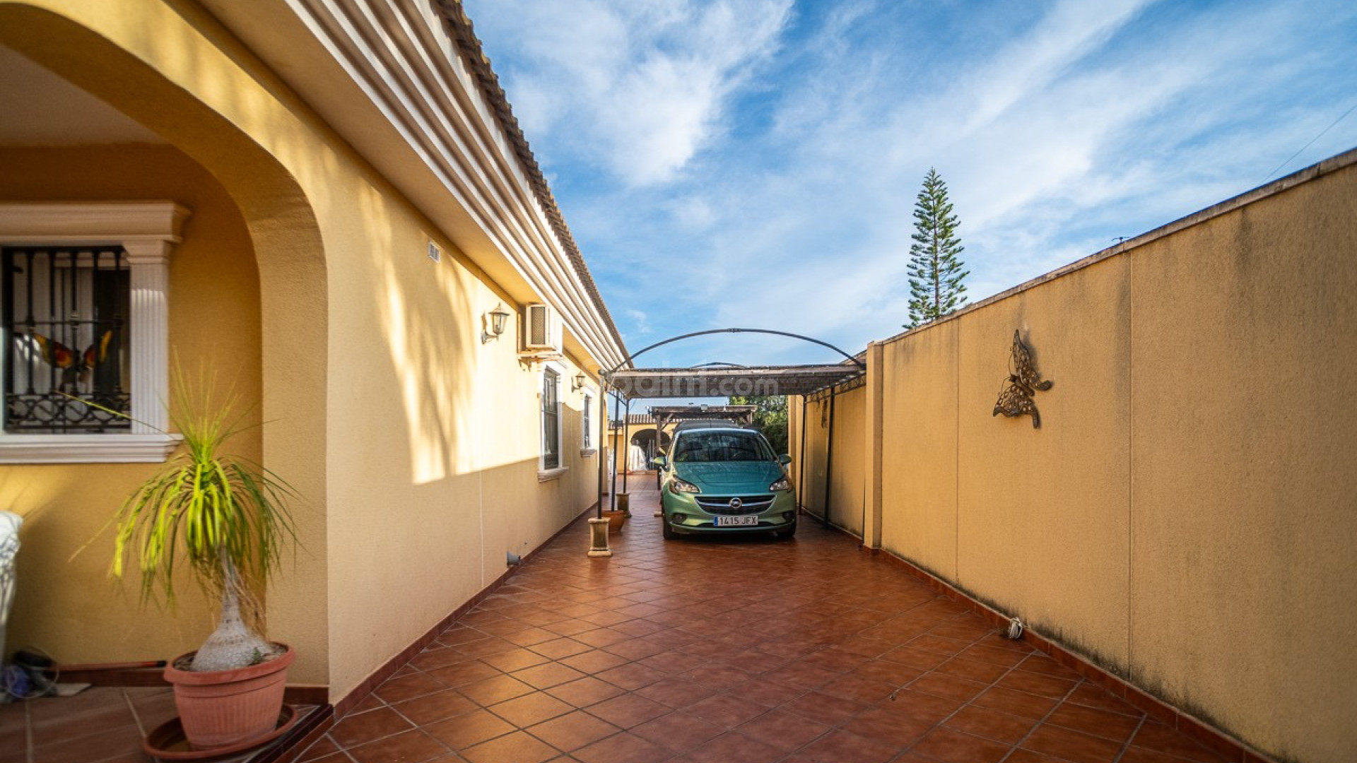 Segunda mano - Villa -
TORREVIEJA - Los Balcones