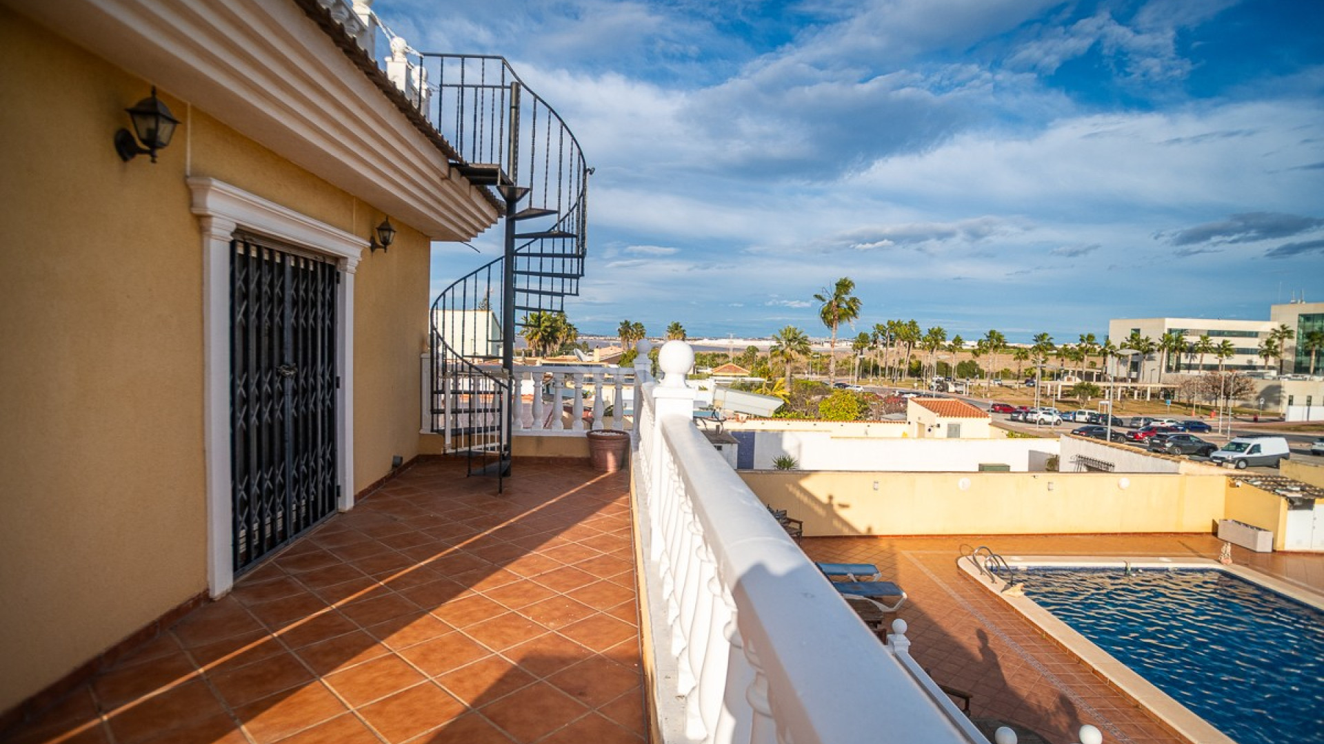 Segunda mano - Villa -
TORREVIEJA - Los Balcones