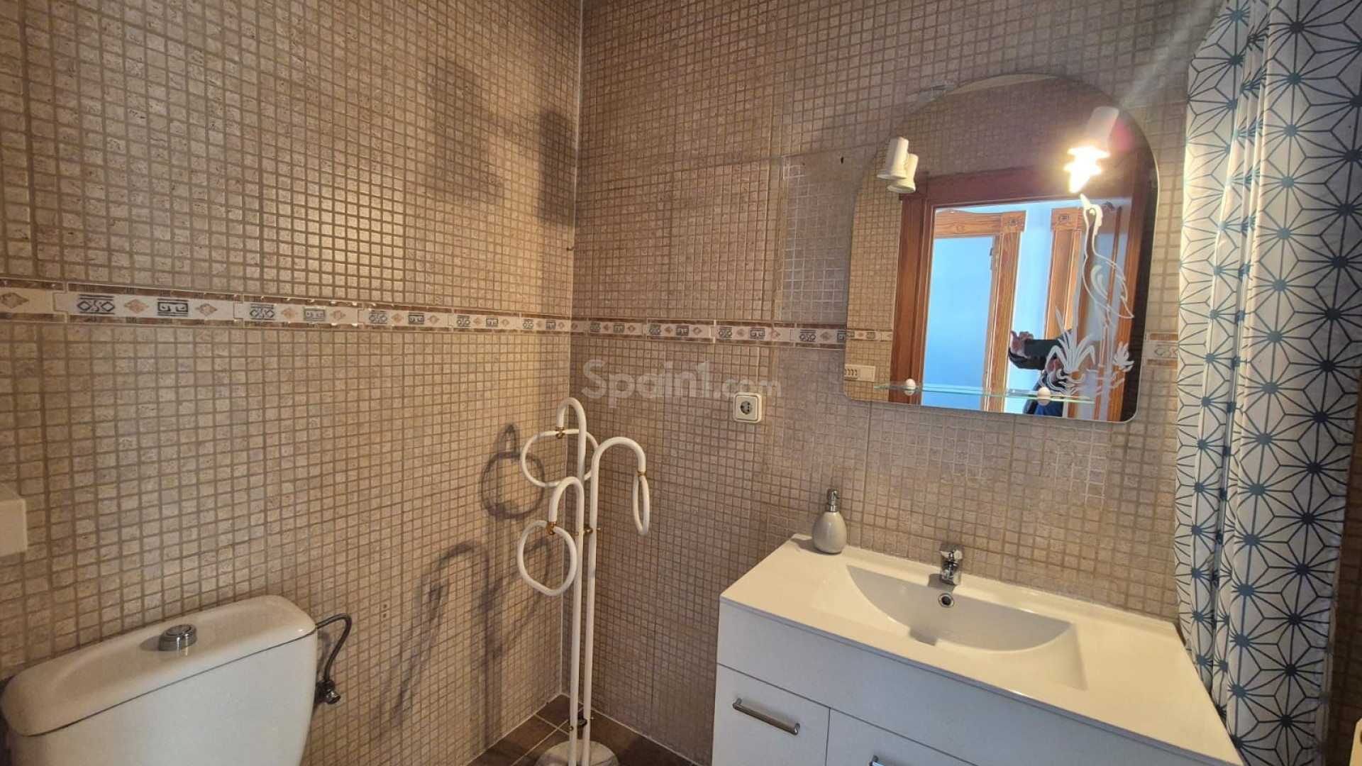 Segunda mano - Villa -
TORREVIEJA - Los Balcones