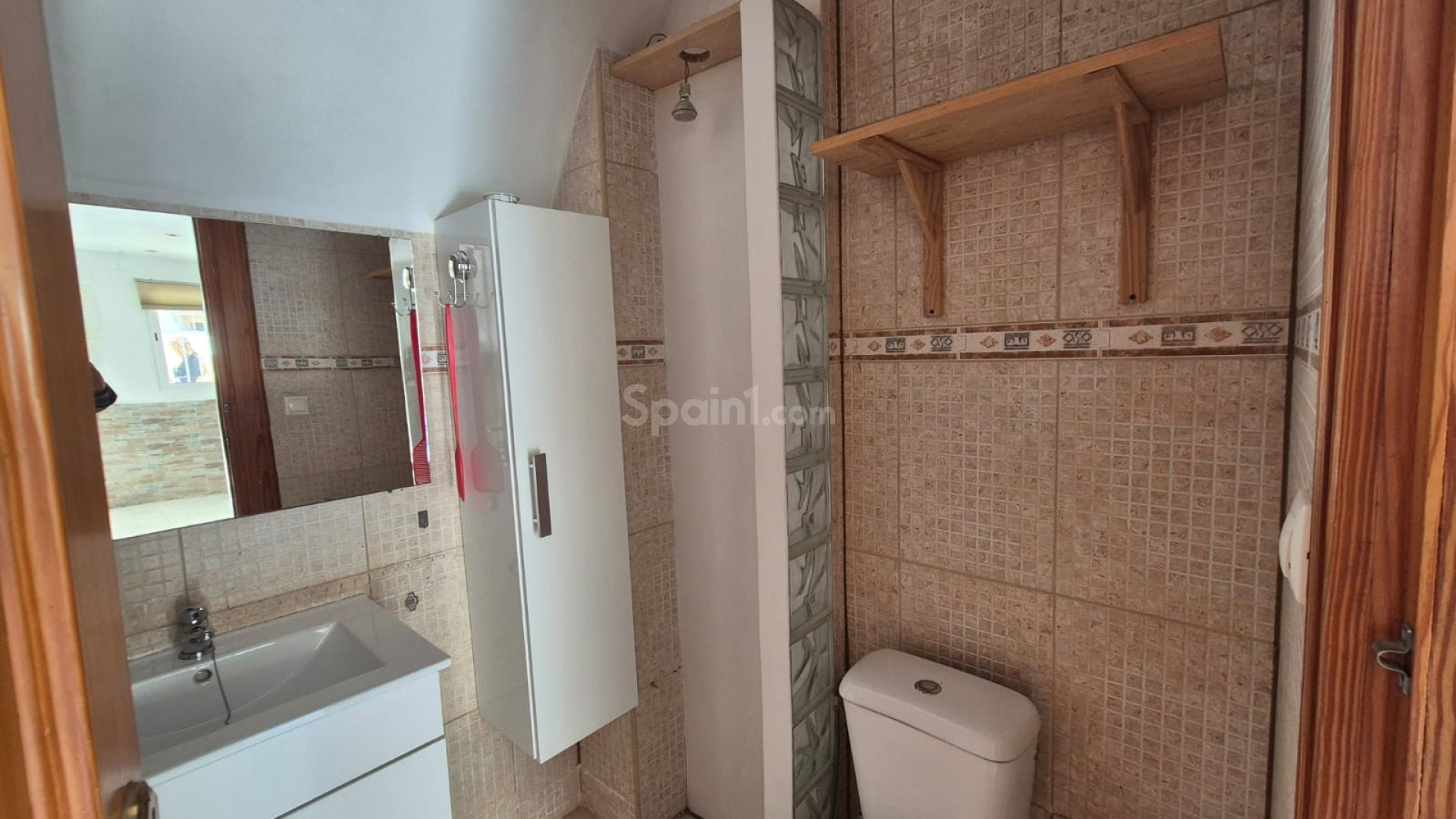 Segunda mano - Villa -
TORREVIEJA - Los Balcones