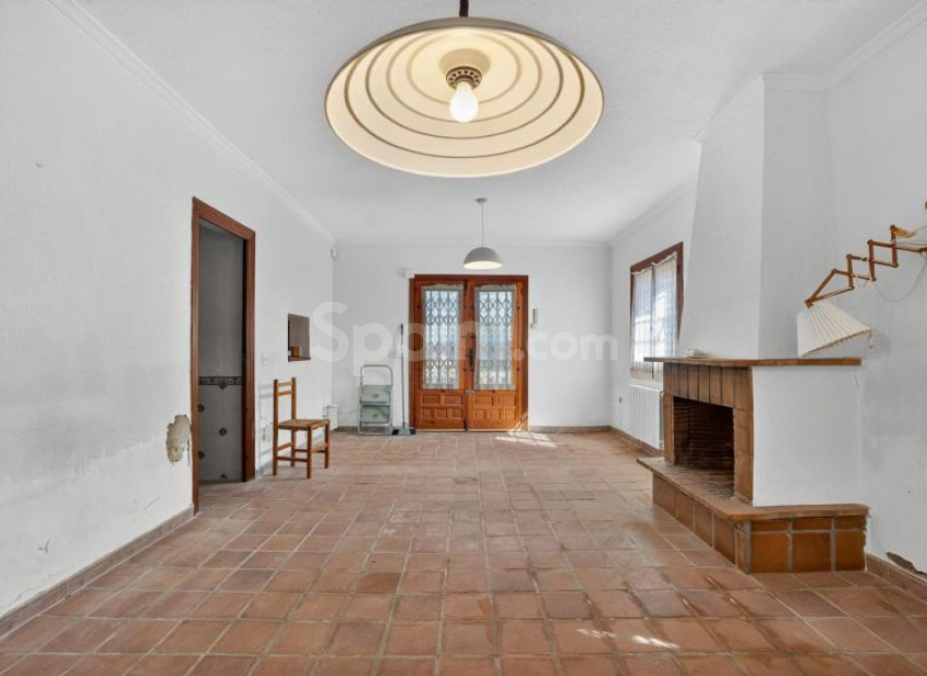 Segunda mano - Villa -
Torrevieja - Los Balcones