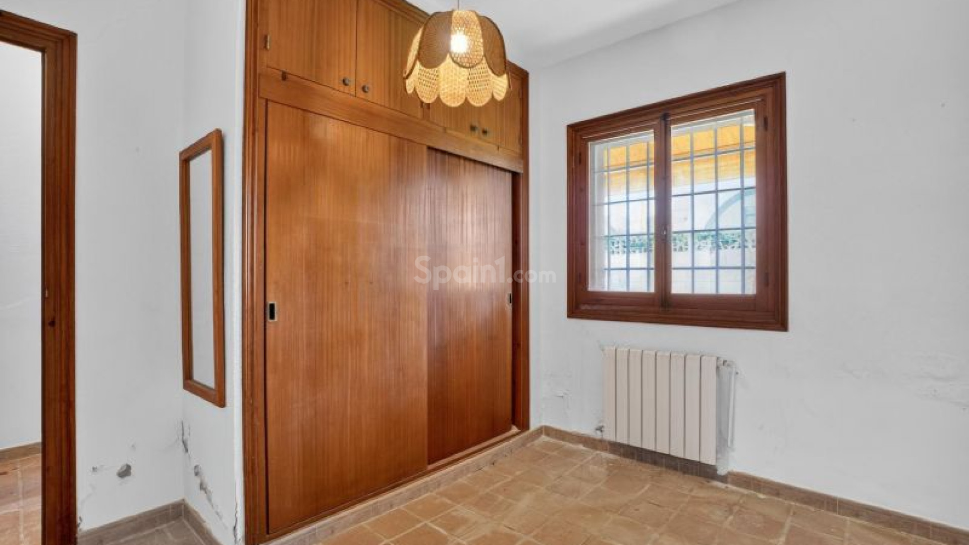 Segunda mano - Villa -
Torrevieja - Los Balcones