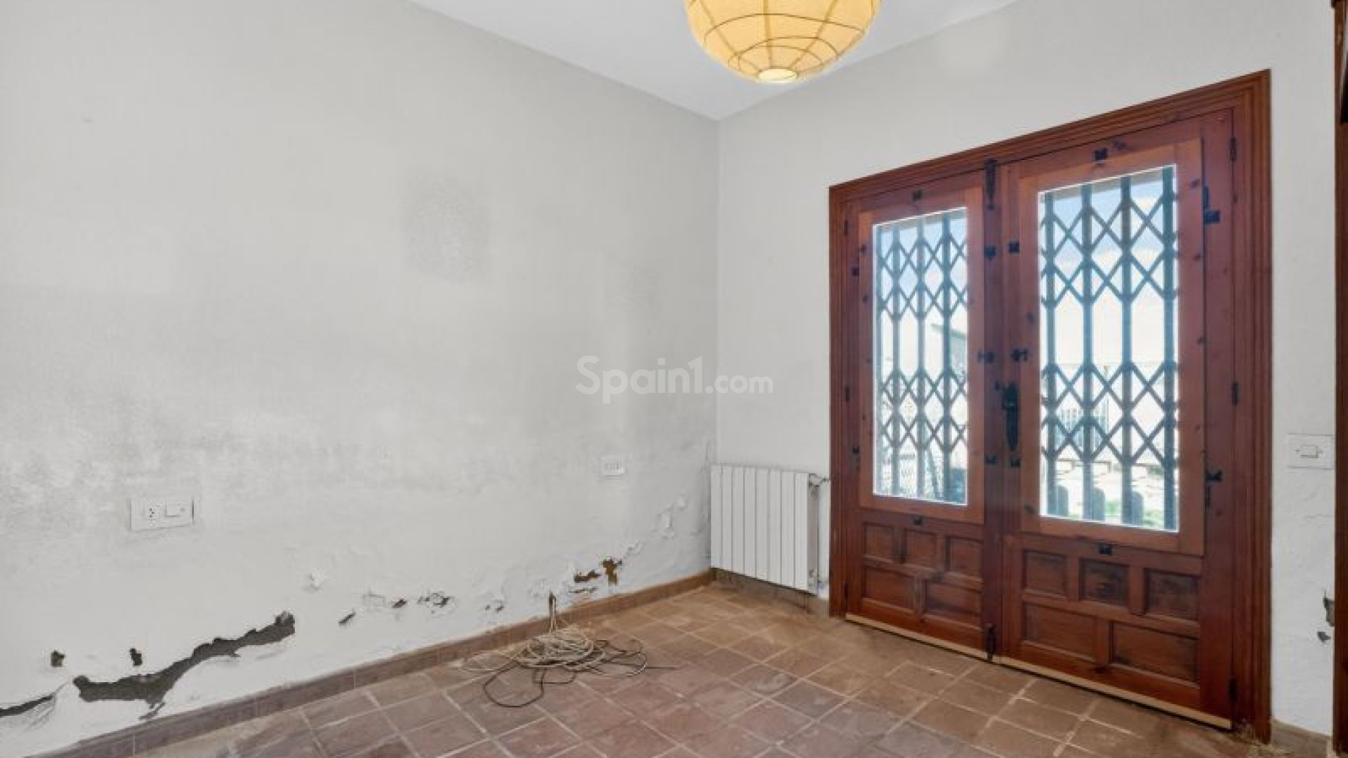 Segunda mano - Villa -
Torrevieja - Los Balcones