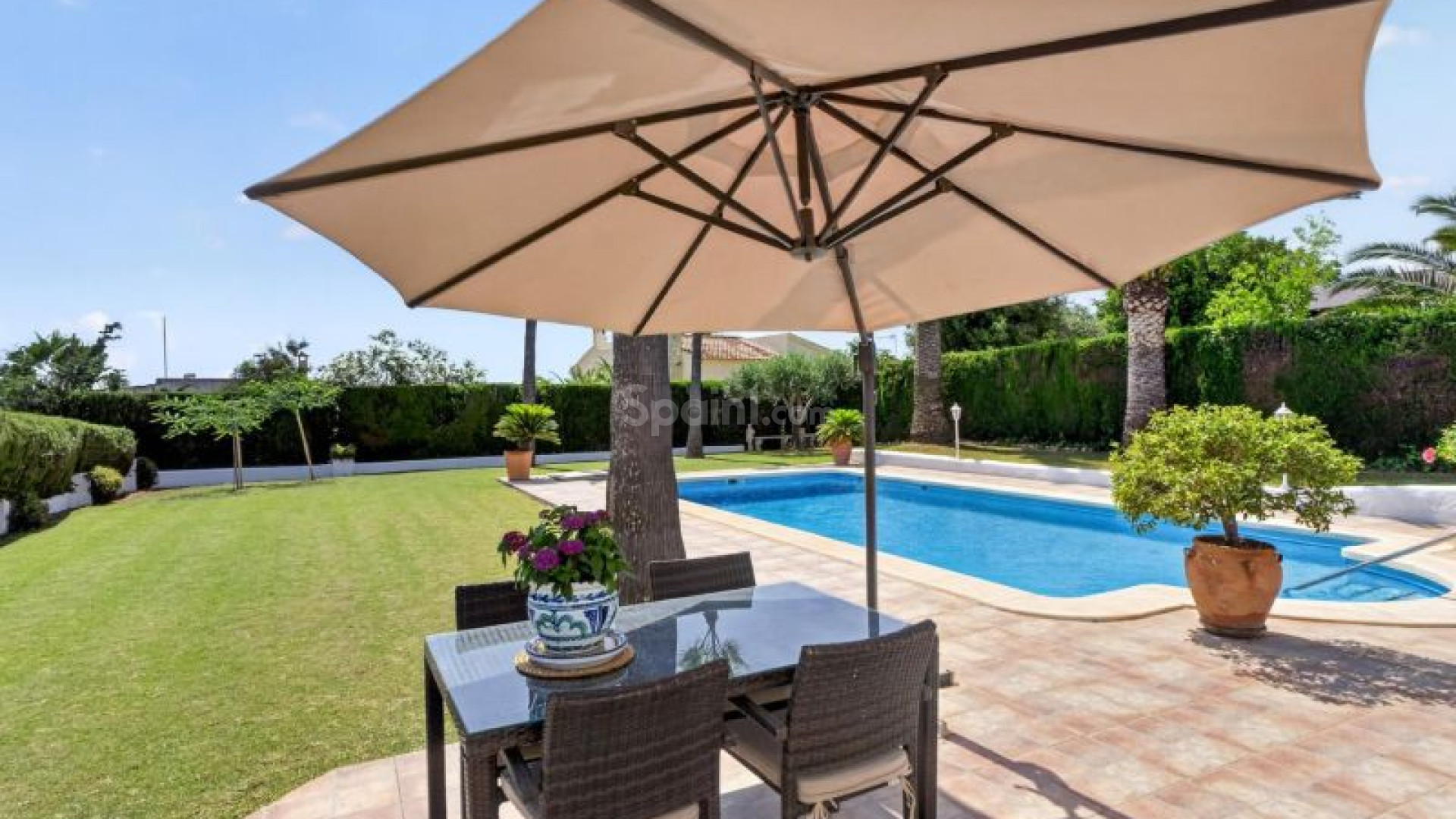 Segunda mano - Villa -
Torrevieja - Los Balcones