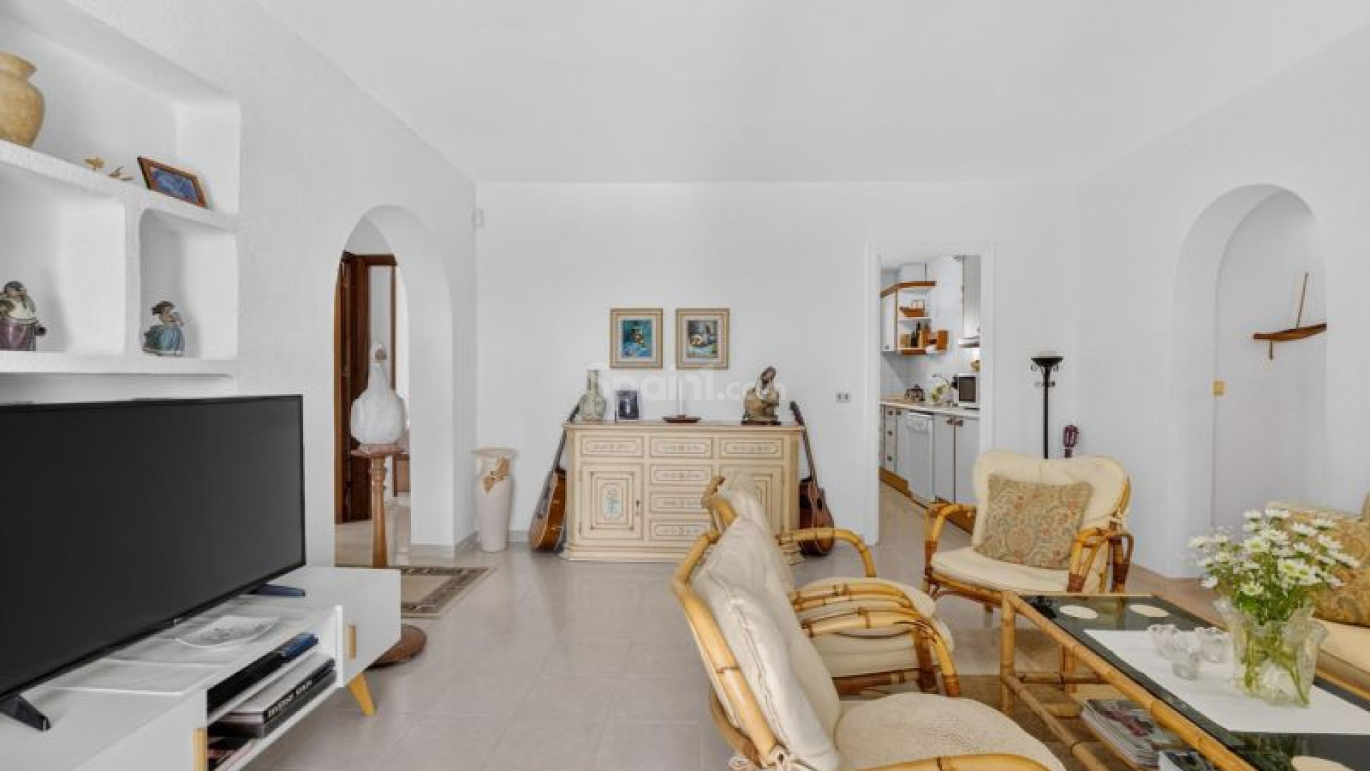 Segunda mano - Villa -
Torrevieja - Los Balcones