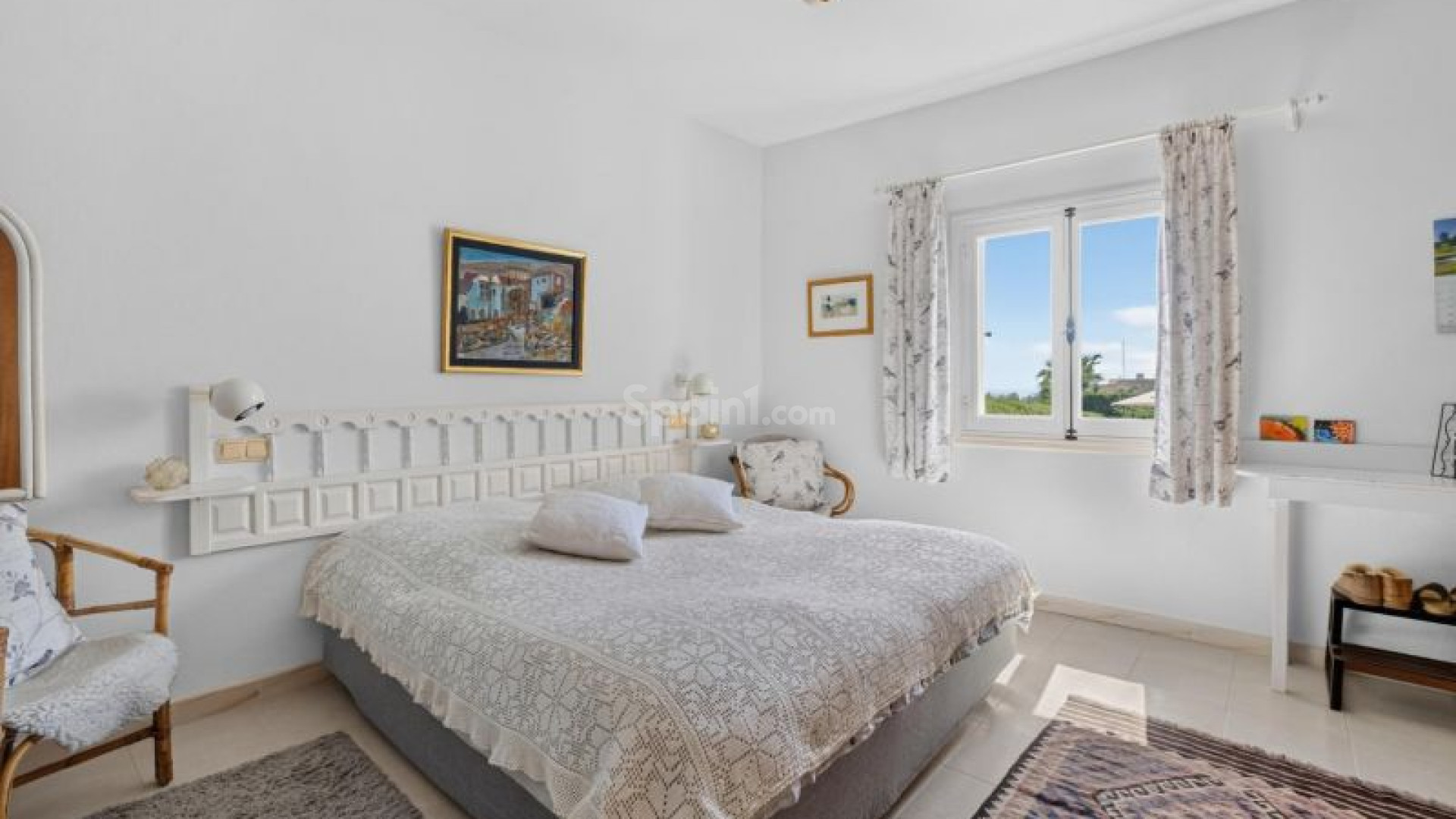 Segunda mano - Villa -
Torrevieja - Los Balcones