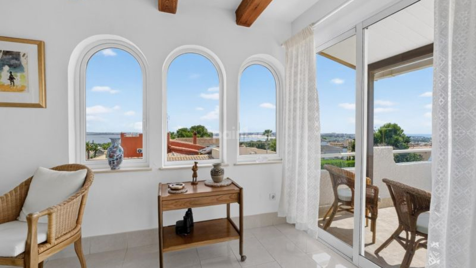 Segunda mano - Villa -
Torrevieja - Los Balcones