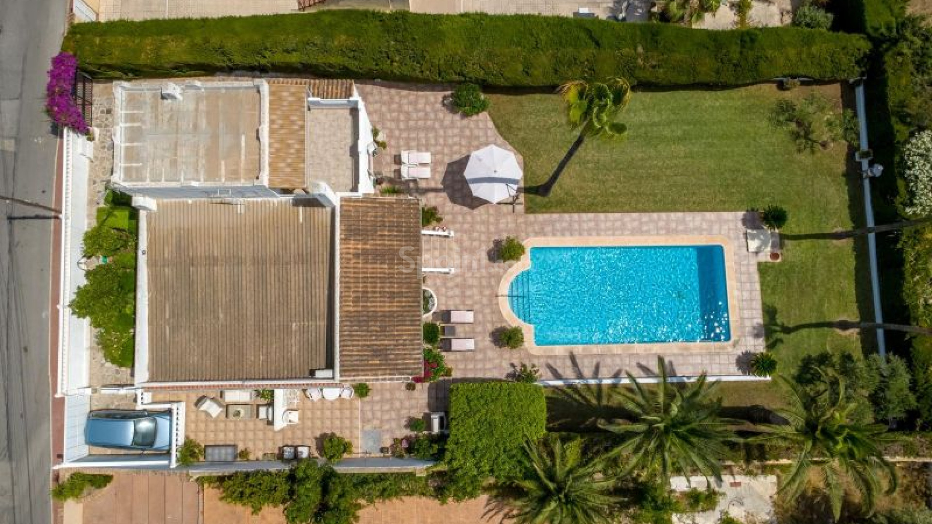 Segunda mano - Villa -
Torrevieja - Los Balcones