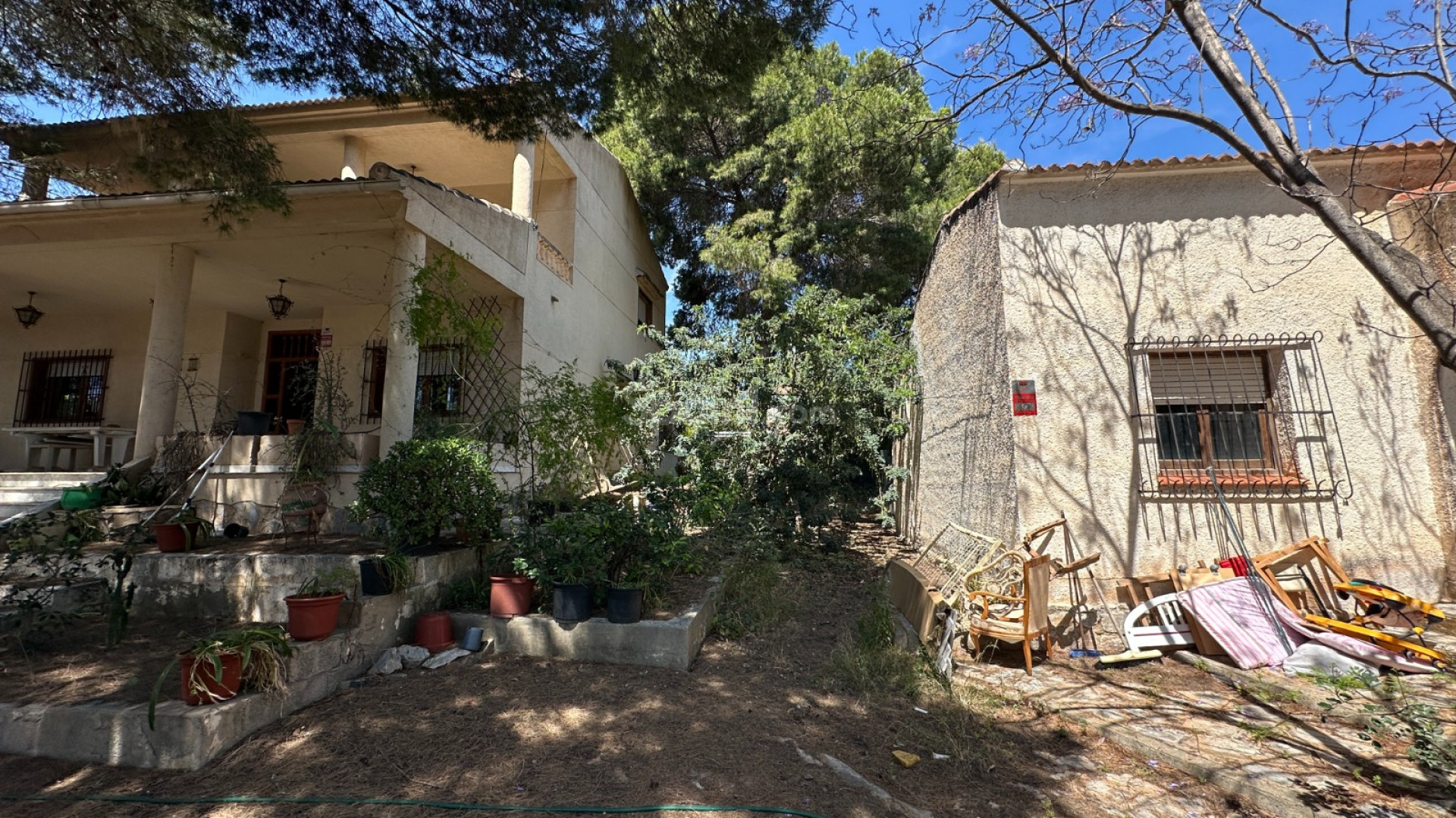 Segunda mano - Villa -
Torrevieja - Los Balcones
