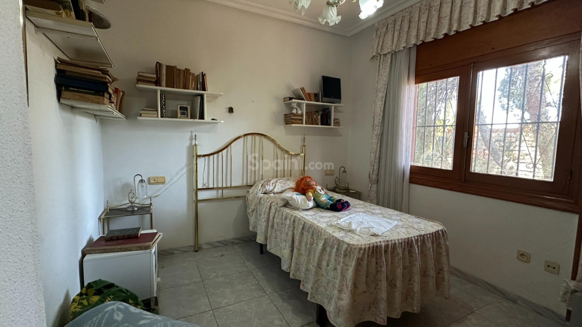 Segunda mano - Villa -
Torrevieja - Los Balcones