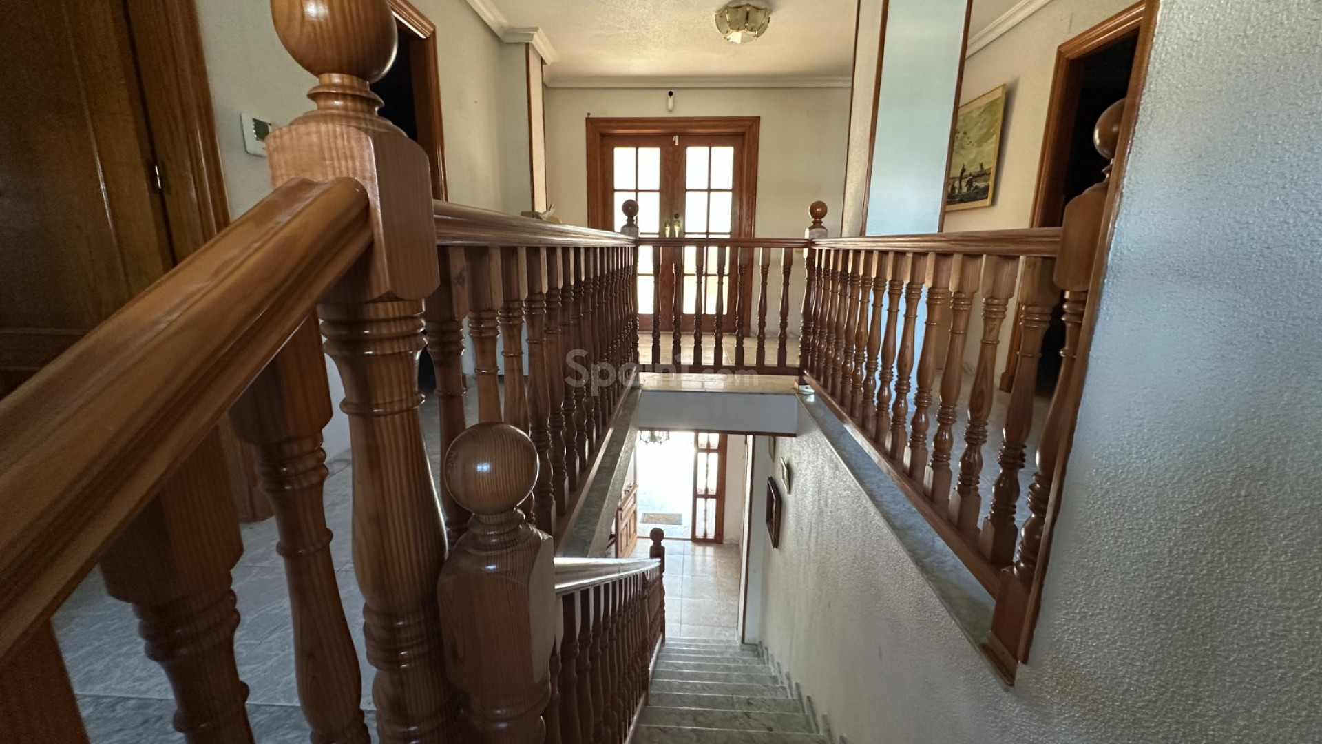 Segunda mano - Villa -
Torrevieja - Los Balcones