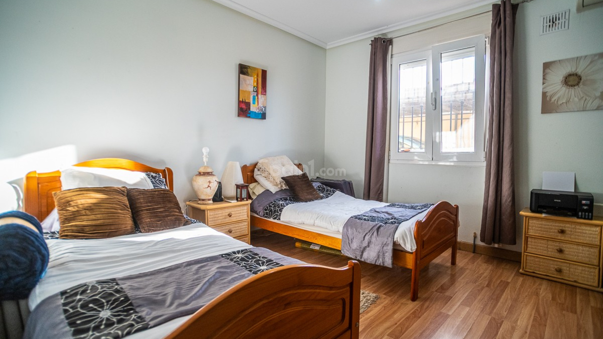 Segunda mano - Villa -
TORREVIEJA - Los Balcones