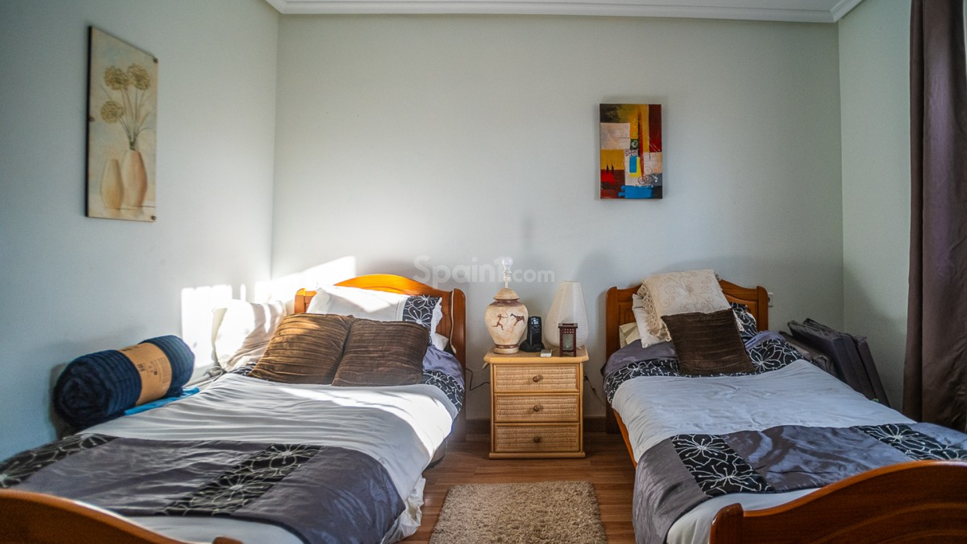 Segunda mano - Villa -
TORREVIEJA - Los Balcones