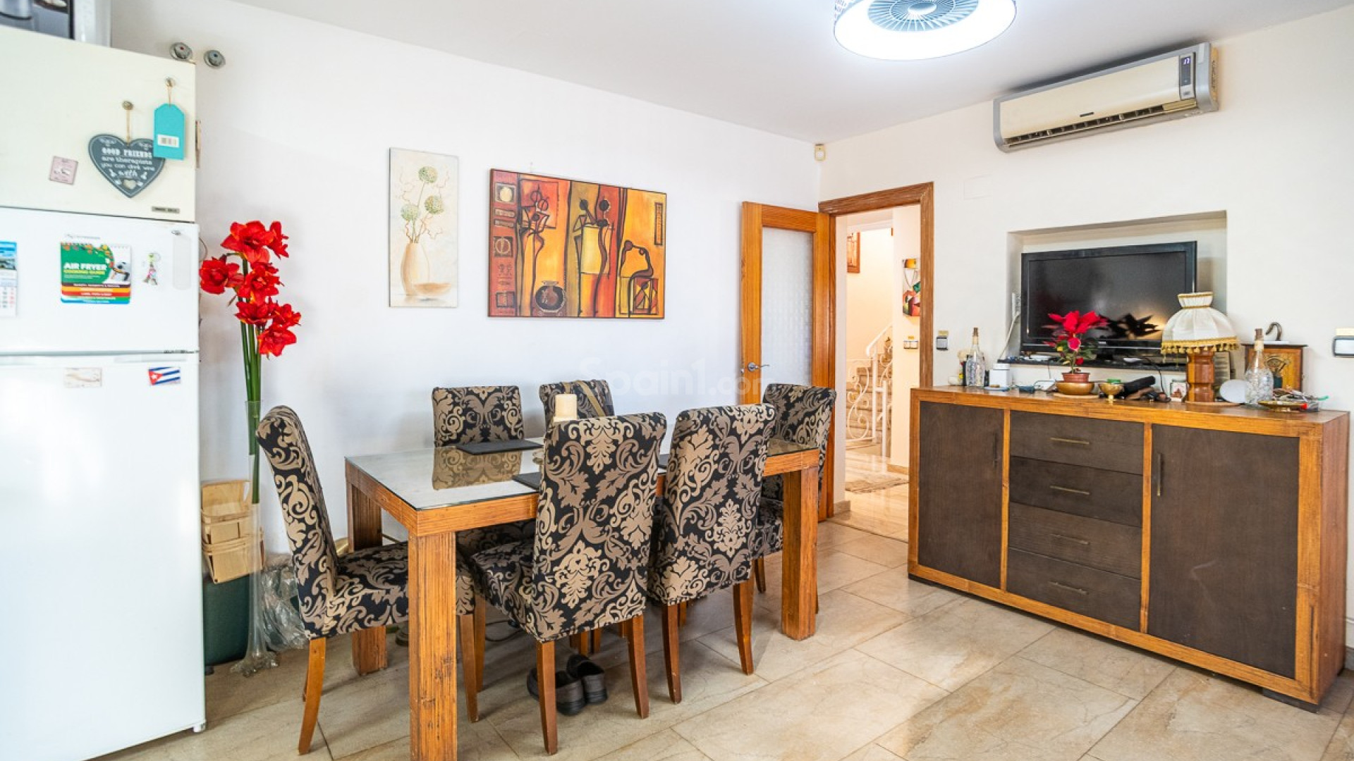 Segunda mano - Villa -
TORREVIEJA - Los Balcones