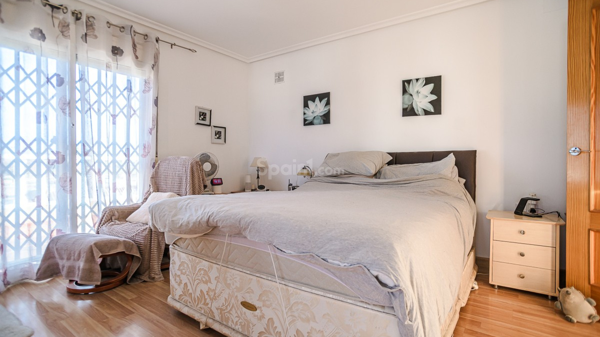 Segunda mano - Villa -
TORREVIEJA - Los Balcones